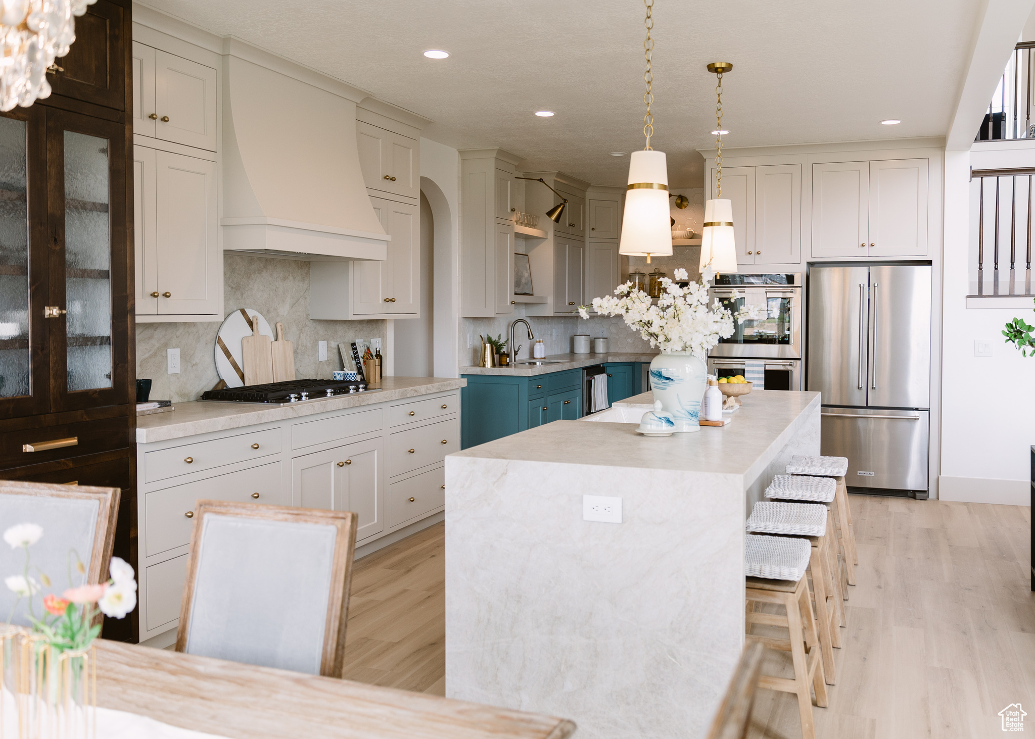 CANYON VIEW MEADOWS - Residential