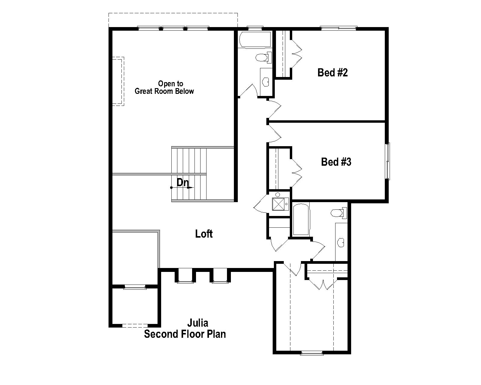 CANYON VIEW MEADOWS - Residential