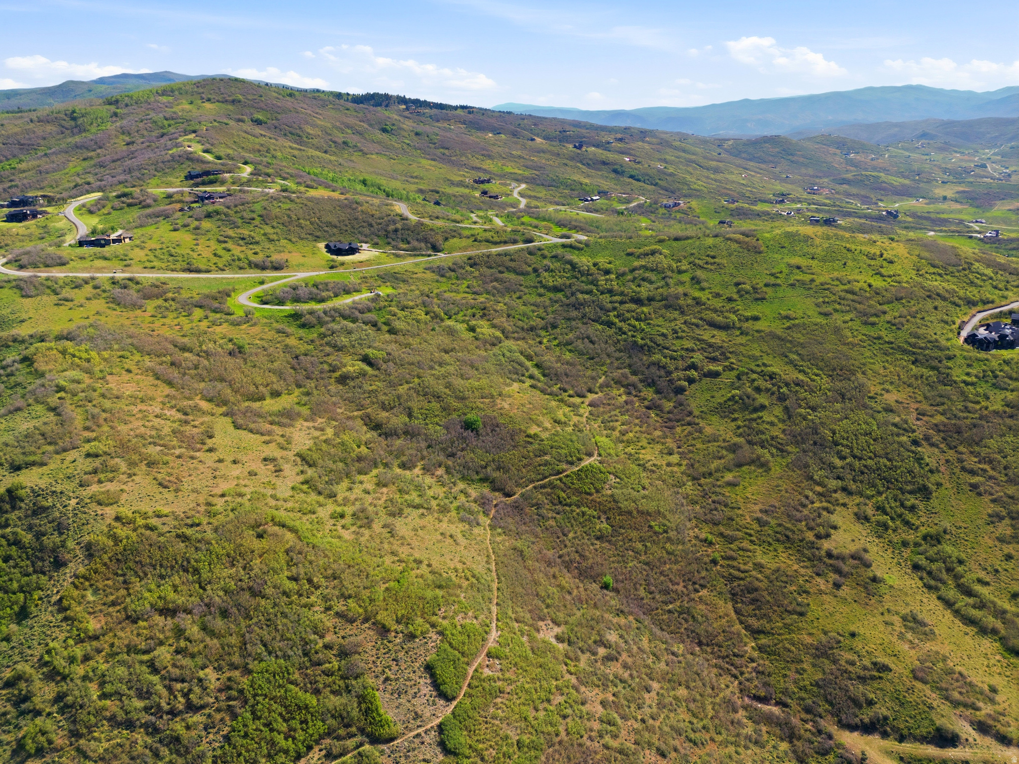 PRESERVE PHASE 3 SUBDIVISION - Land
