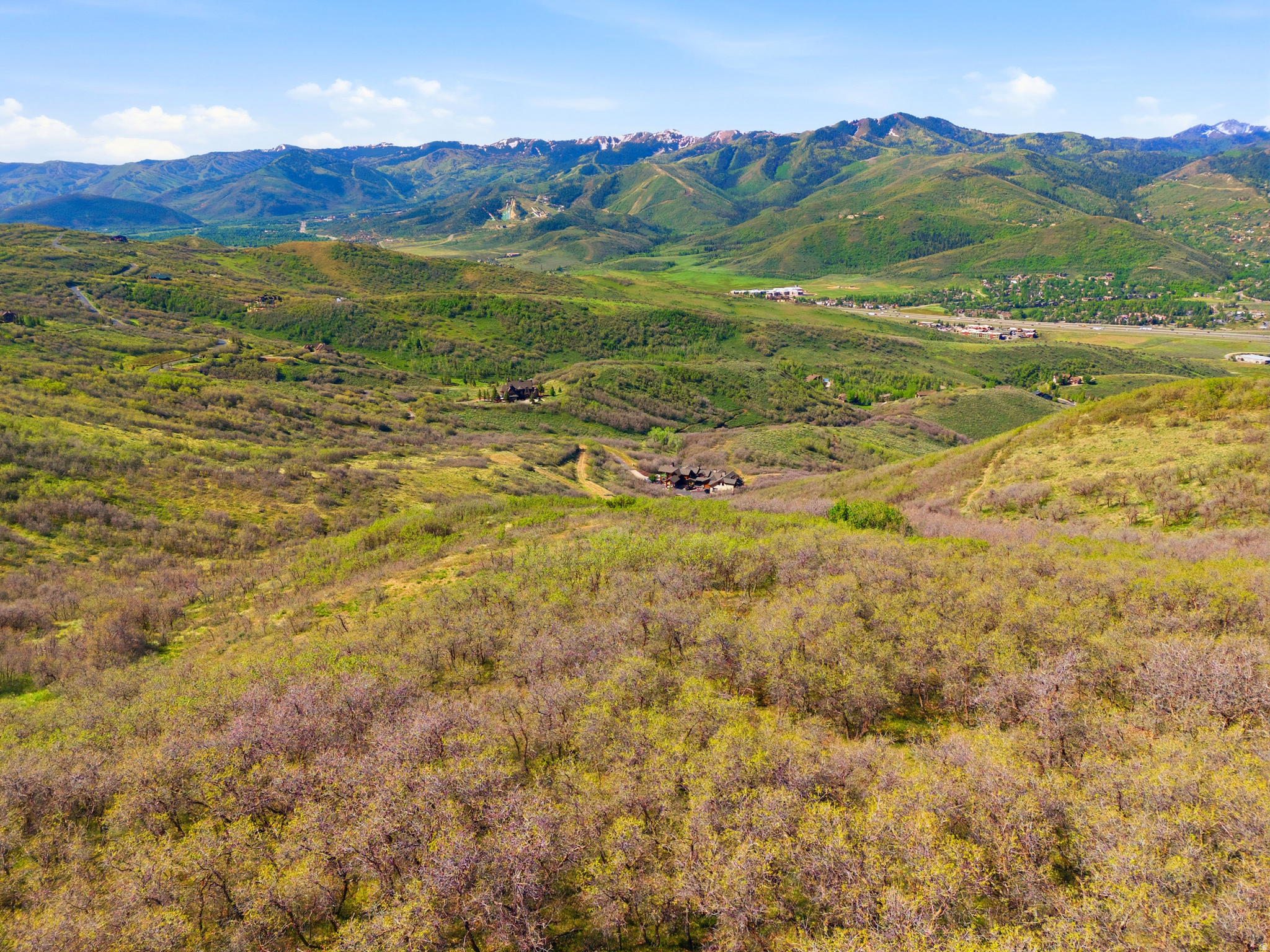 PRESERVE PHASE 3 SUBDIVISION - Land