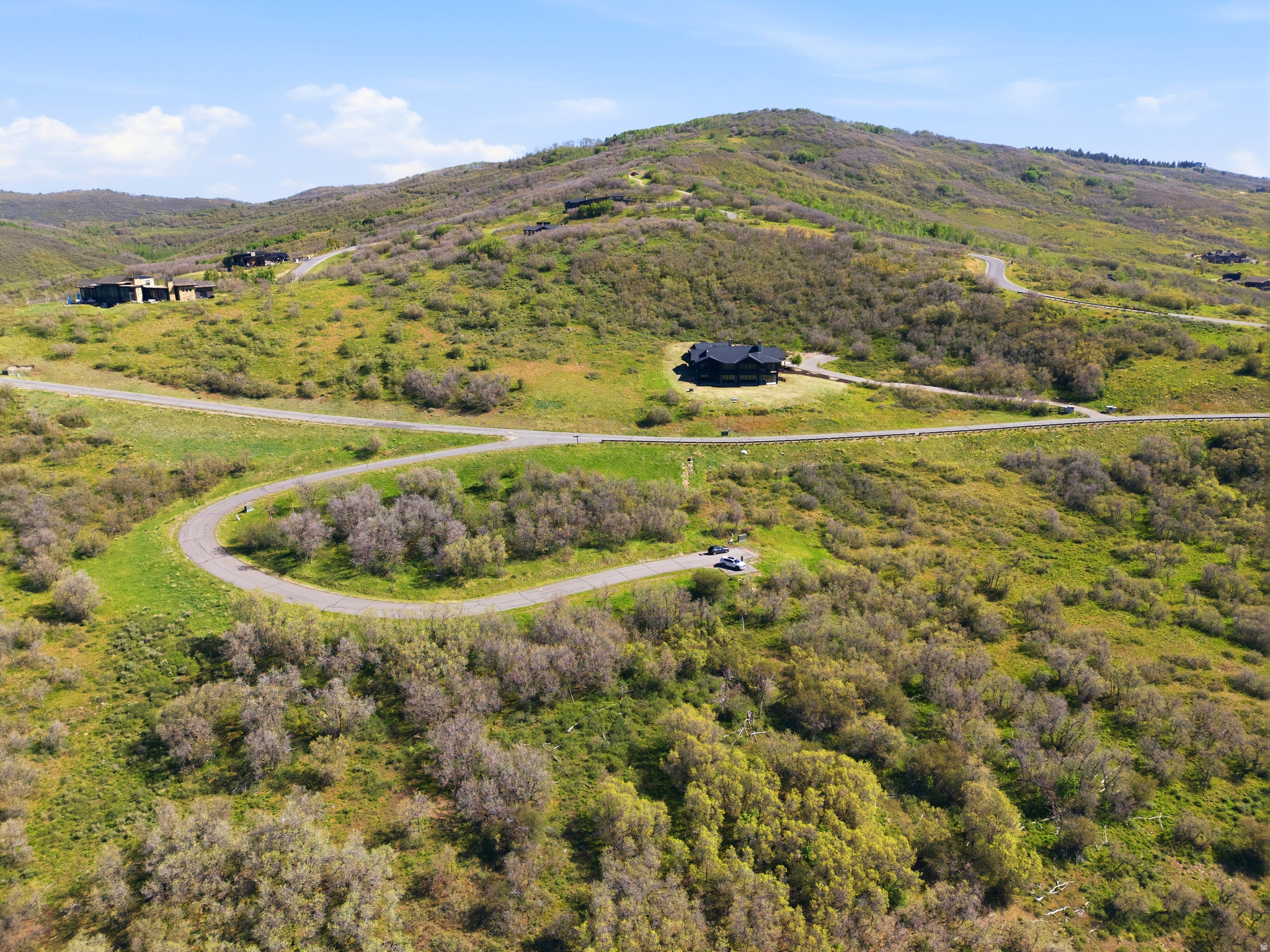 PRESERVE PHASE 3 SUBDIVISION - Land