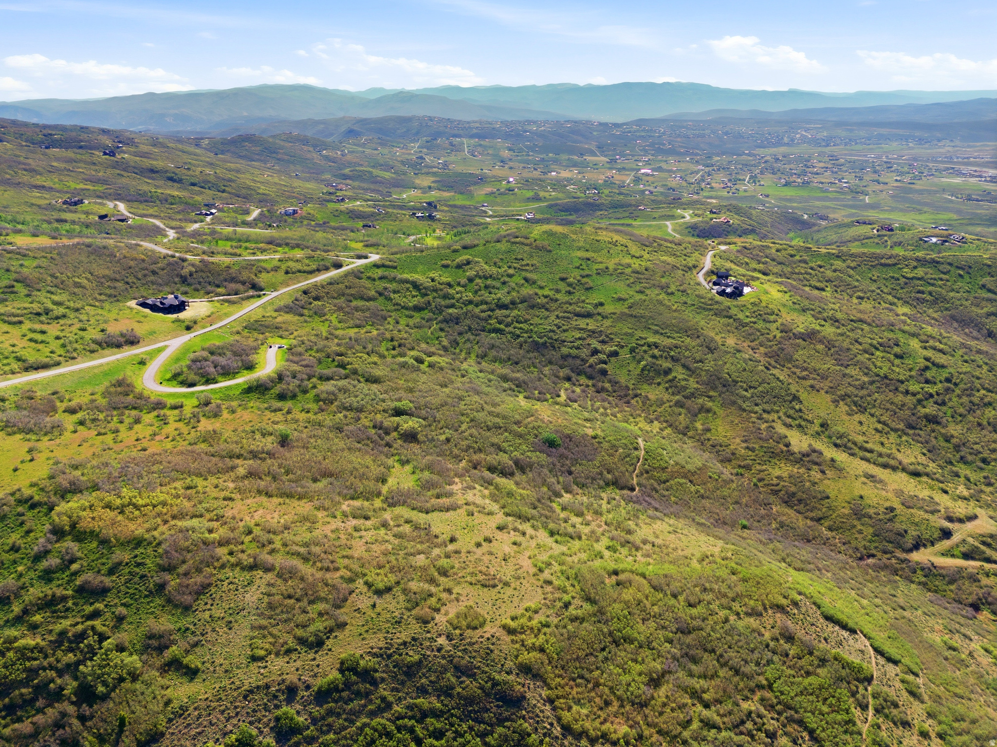 PRESERVE PHASE 3 SUBDIVISION - Land