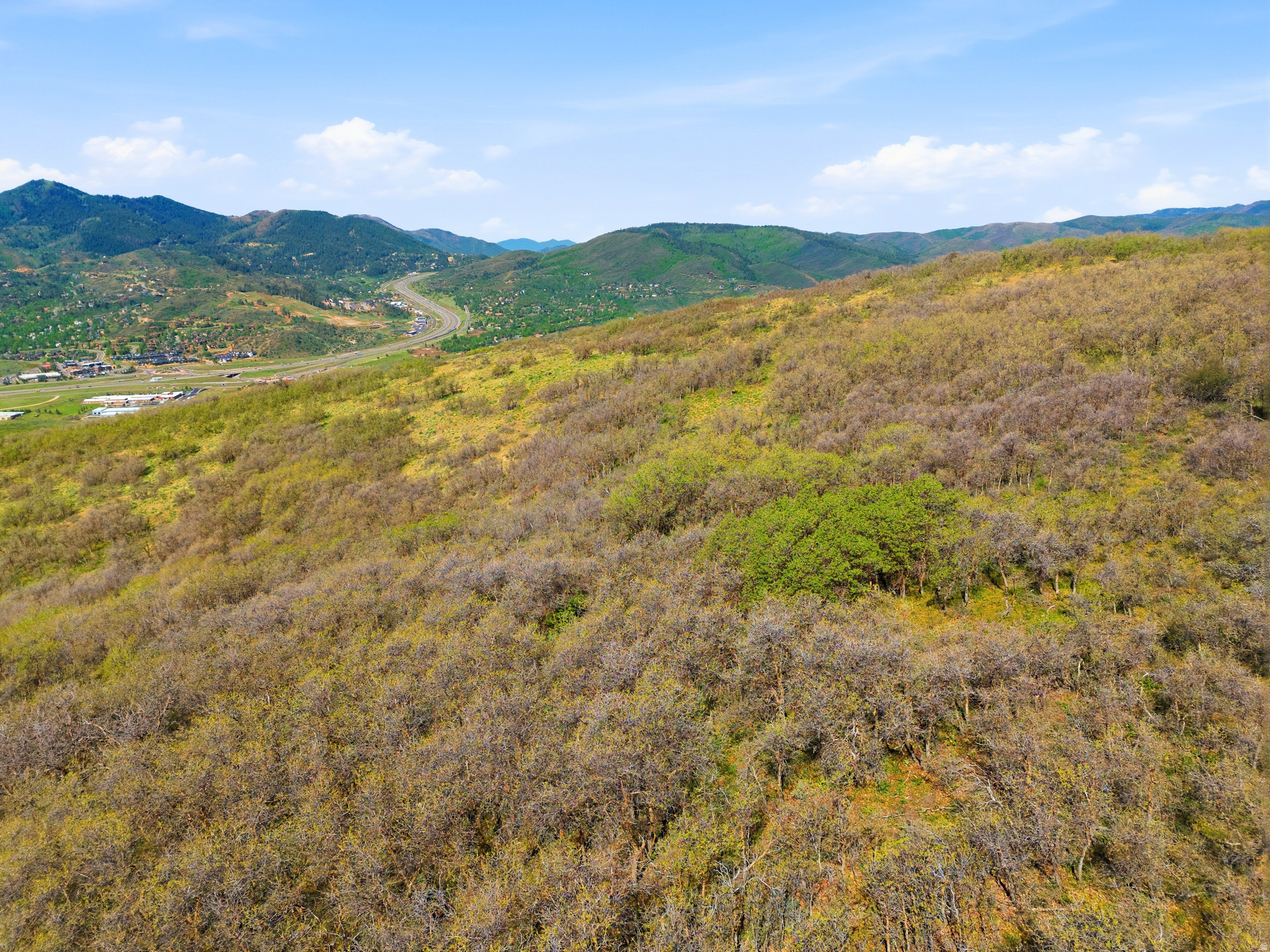 PRESERVE PHASE 3 SUBDIVISION - Land