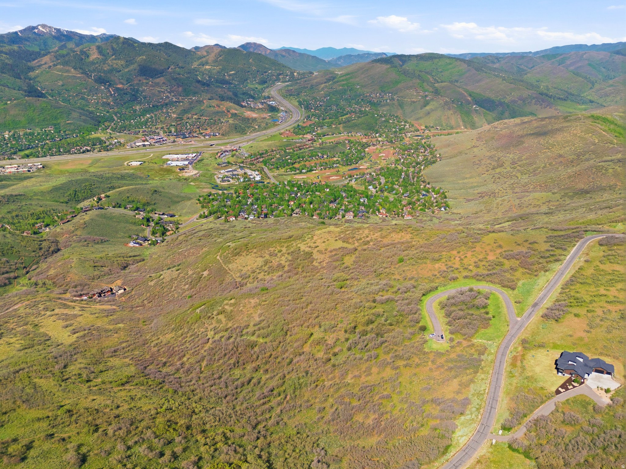 PRESERVE PHASE 3 SUBDIVISION - Land