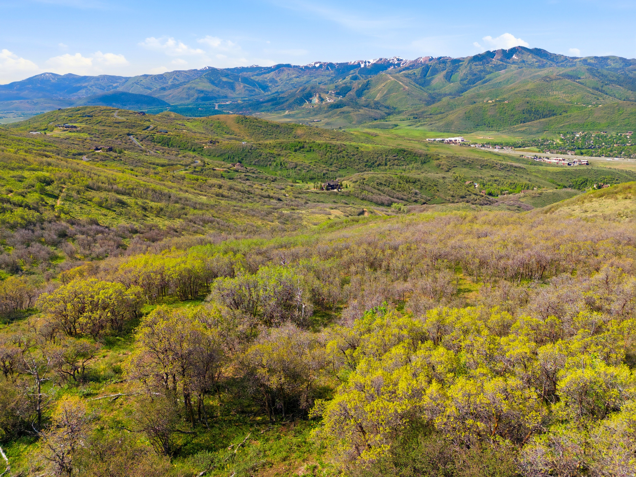 PRESERVE PHASE 3 SUBDIVISION - Land