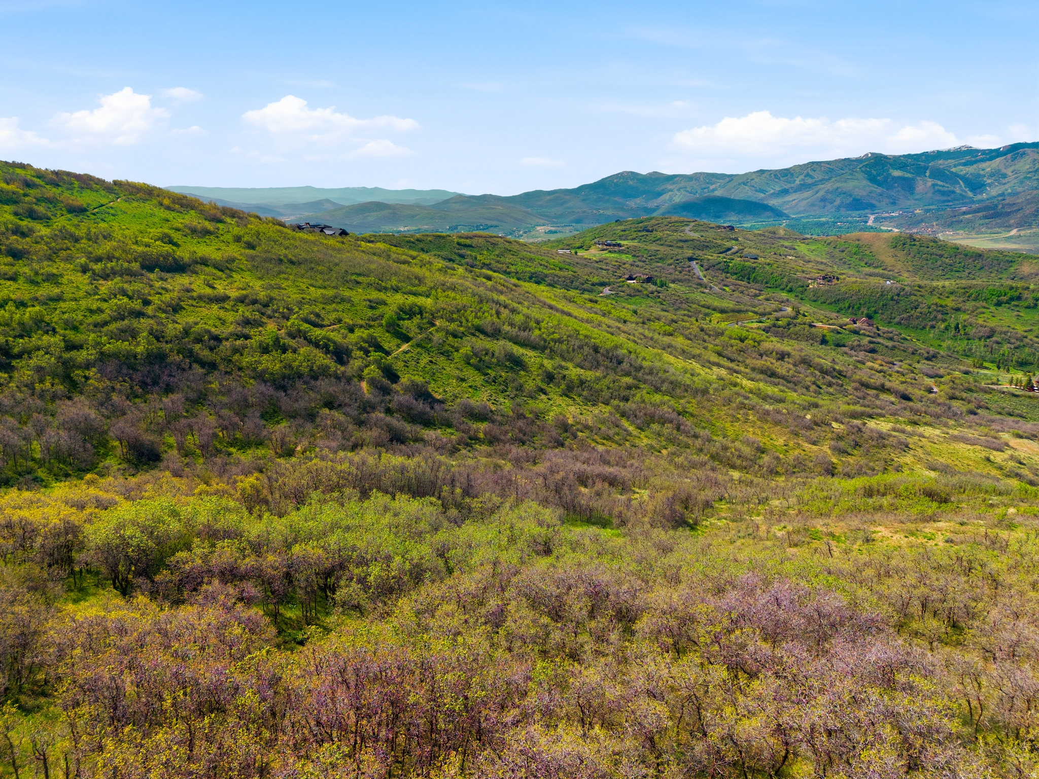 PRESERVE PHASE 3 SUBDIVISION - Land