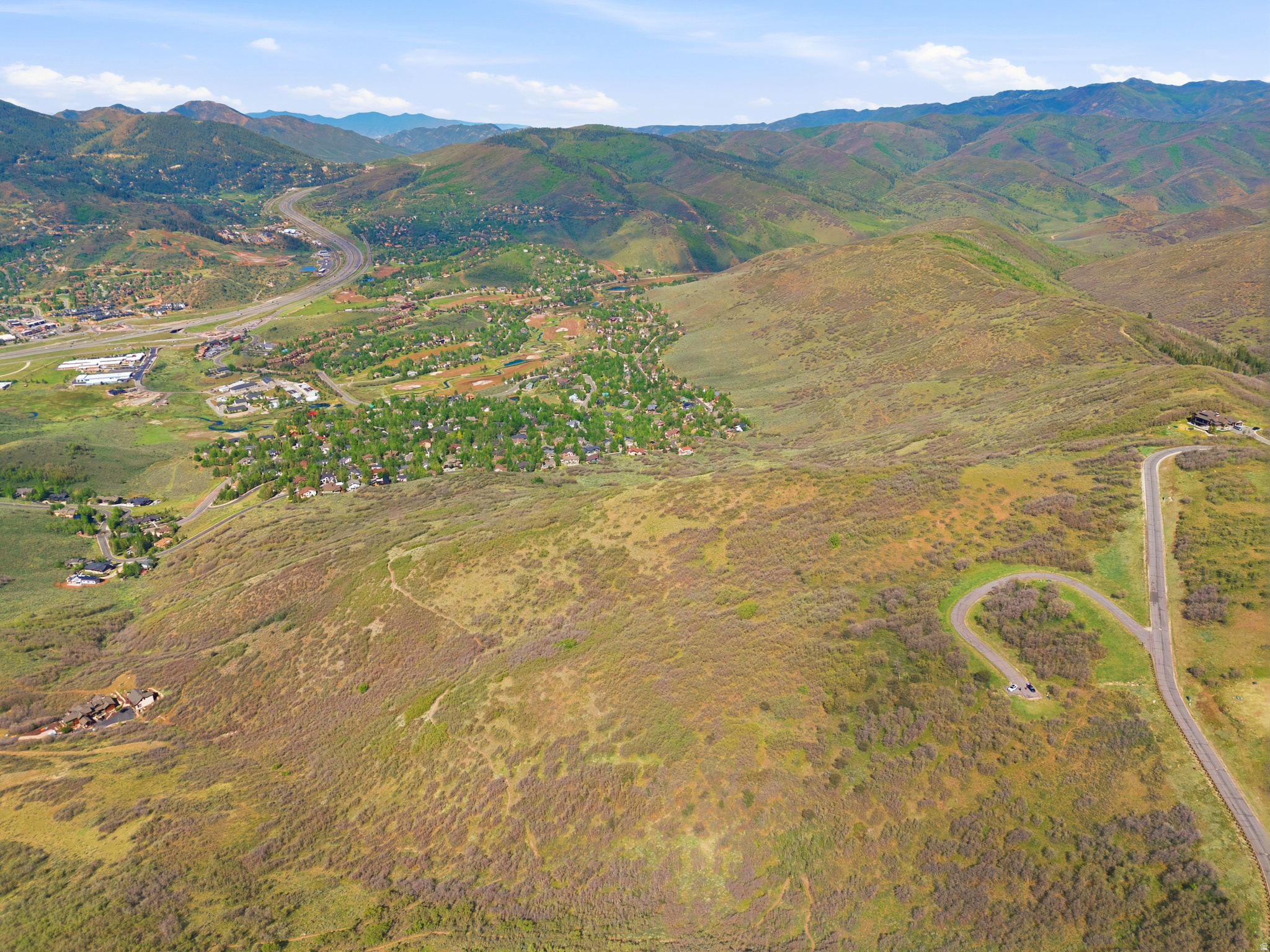 PRESERVE PHASE 3 SUBDIVISION - Land