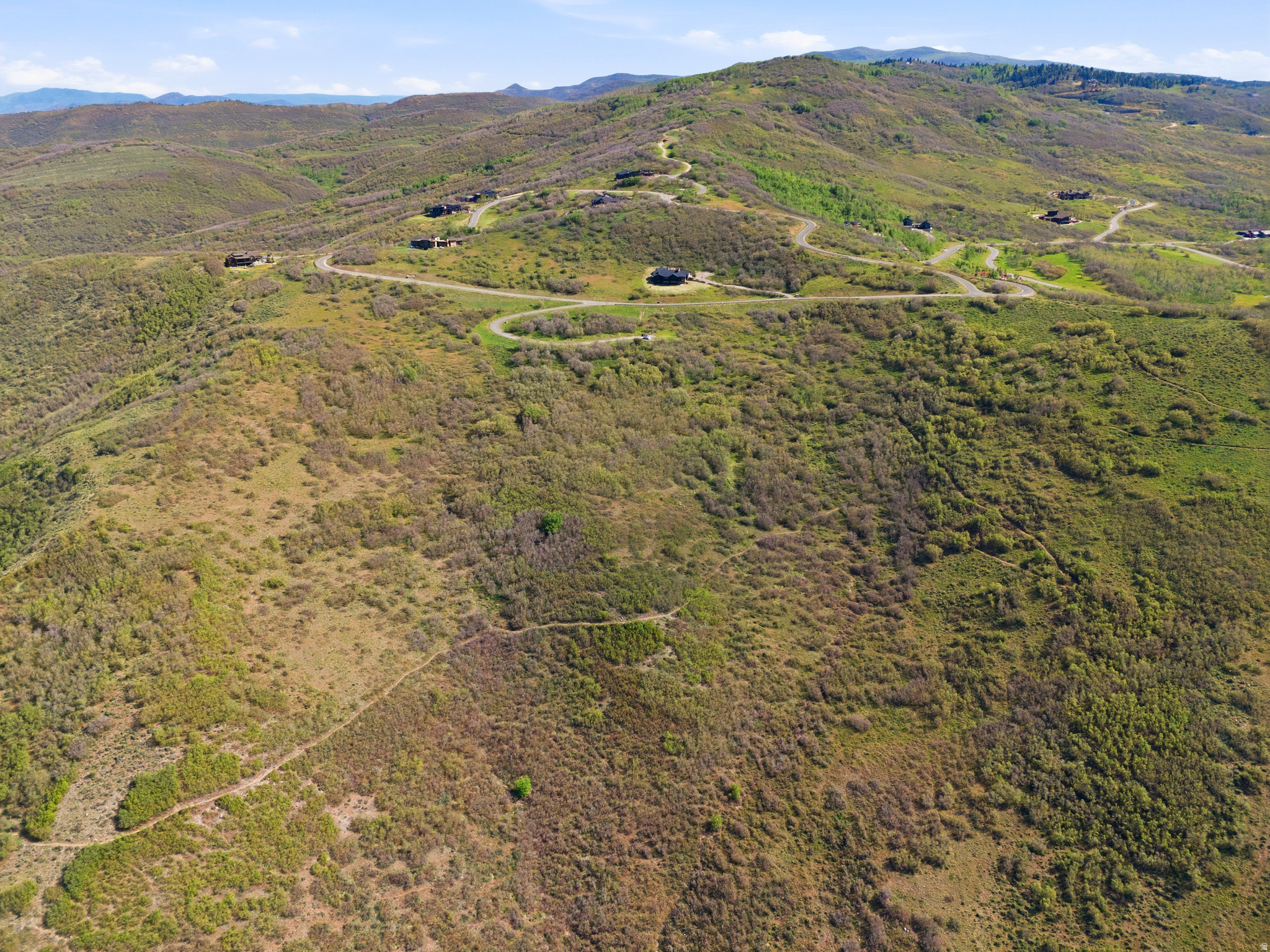 PRESERVE PHASE 3 SUBDIVISION - Land
