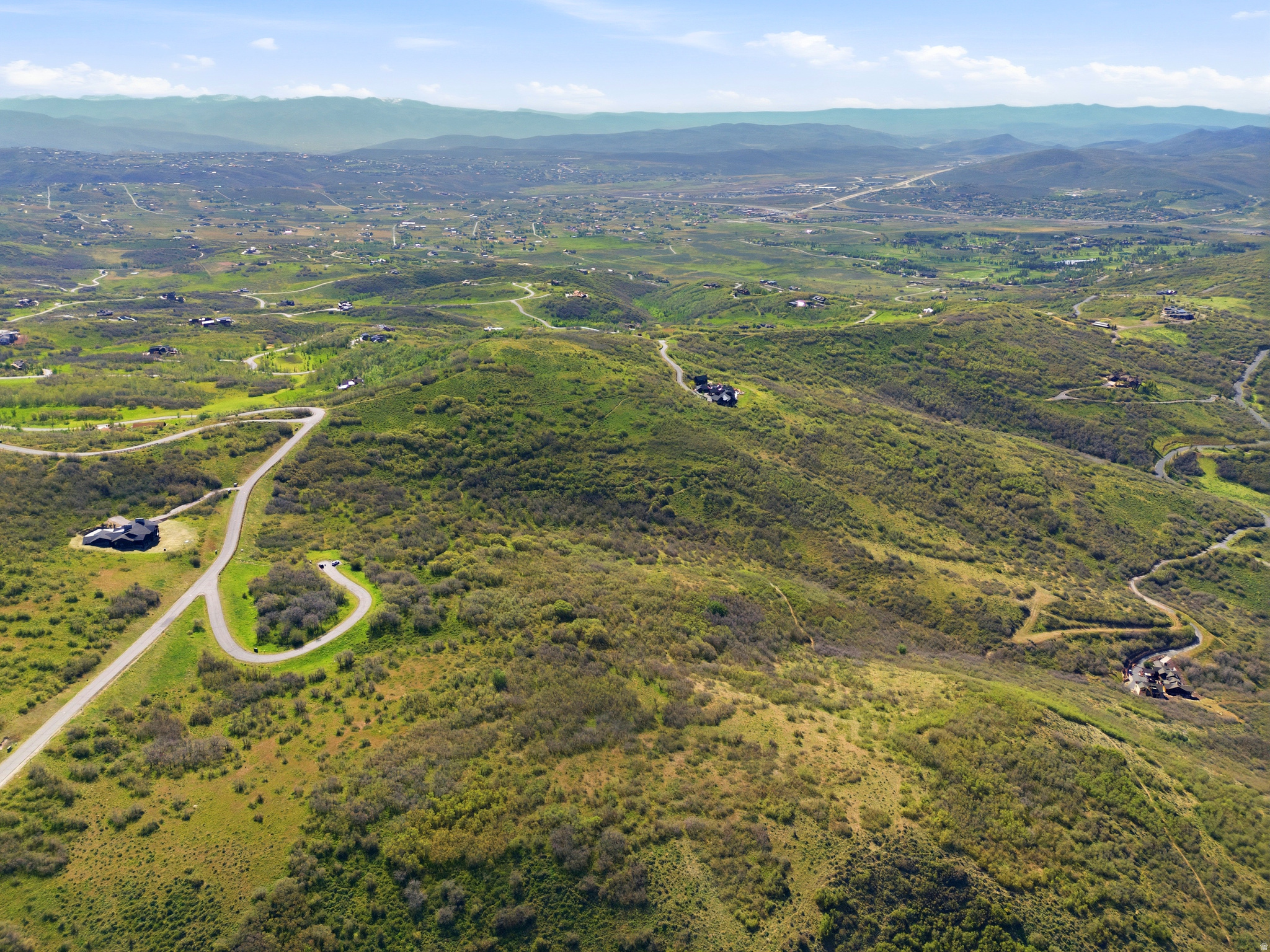 PRESERVE PHASE 3 SUBDIVISION - Land