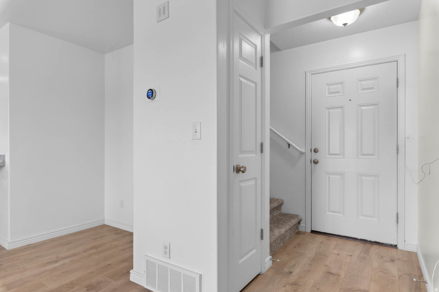 MAPLE MOUNTAIN - Residential Lease