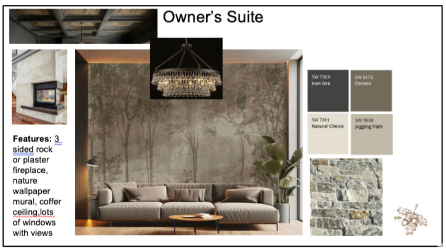 GOLDEN EAGLE - Residential