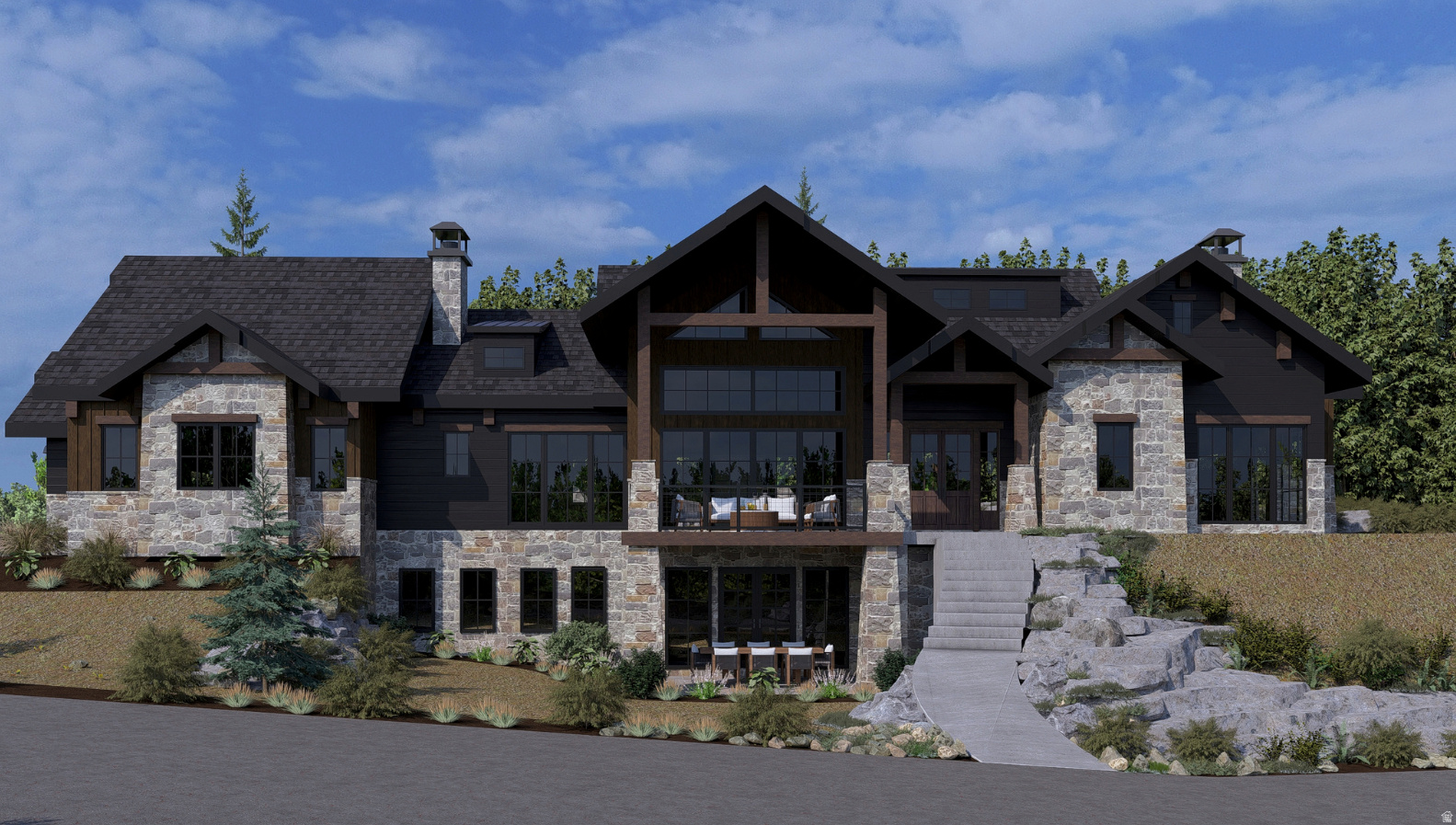 GOLDEN EAGLE - Residential