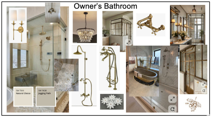 GOLDEN EAGLE - Residential