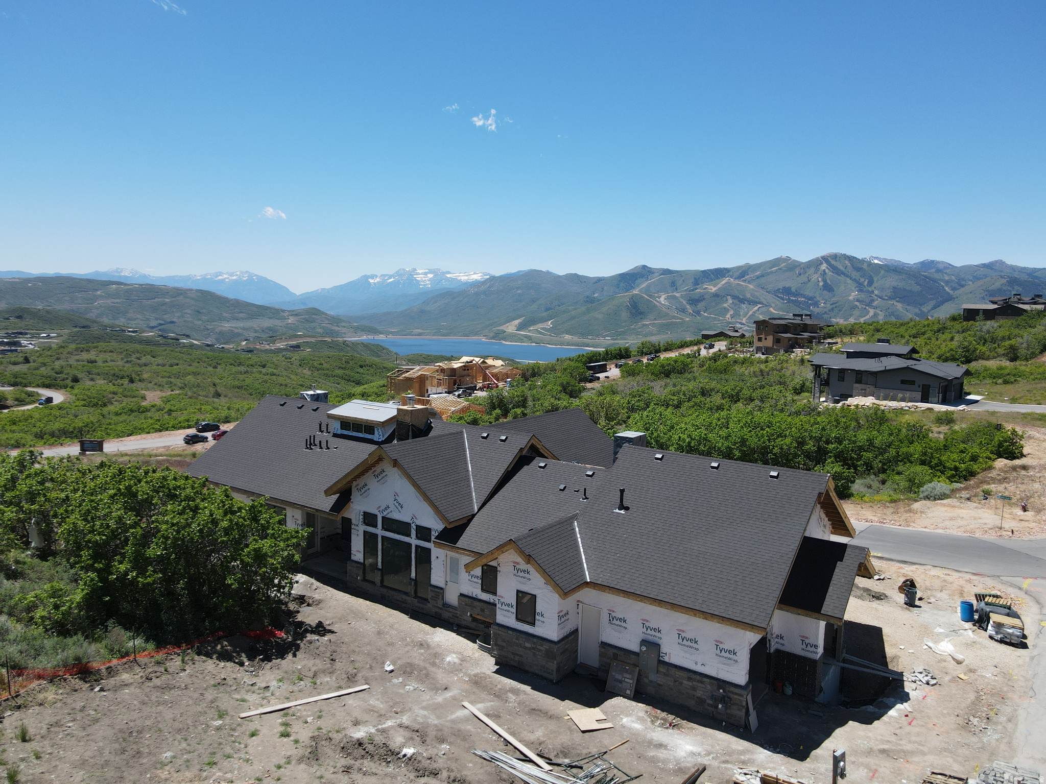 GOLDEN EAGLE - Residential