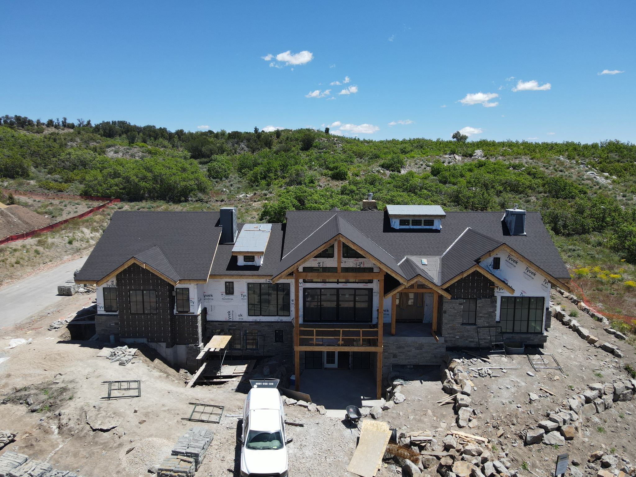 GOLDEN EAGLE - Residential