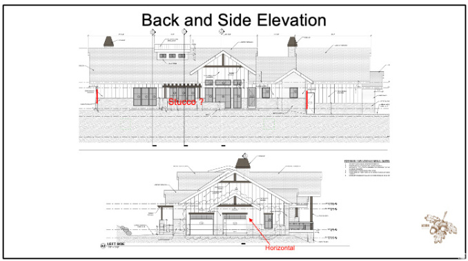 GOLDEN EAGLE - Residential