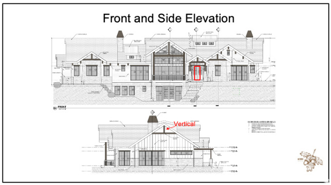 GOLDEN EAGLE - Residential