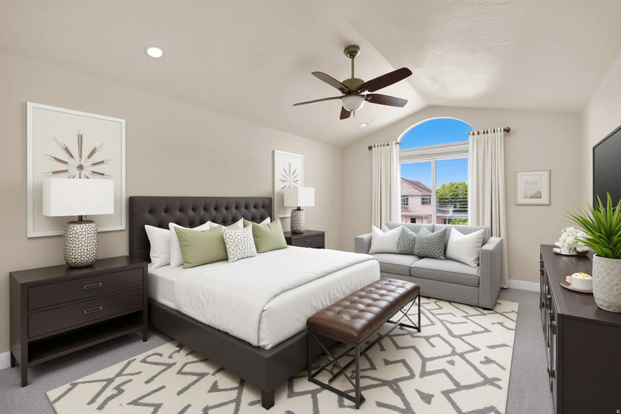 MIDAS CREEK - Residential