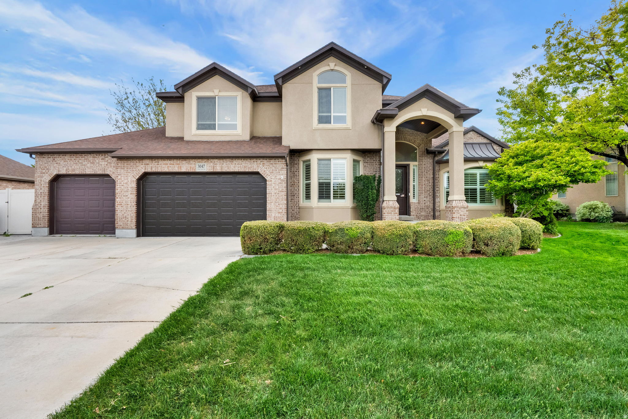 MIDAS CREEK - Residential