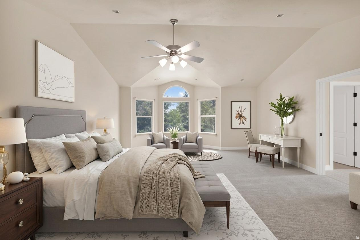 MIDAS CREEK - Residential