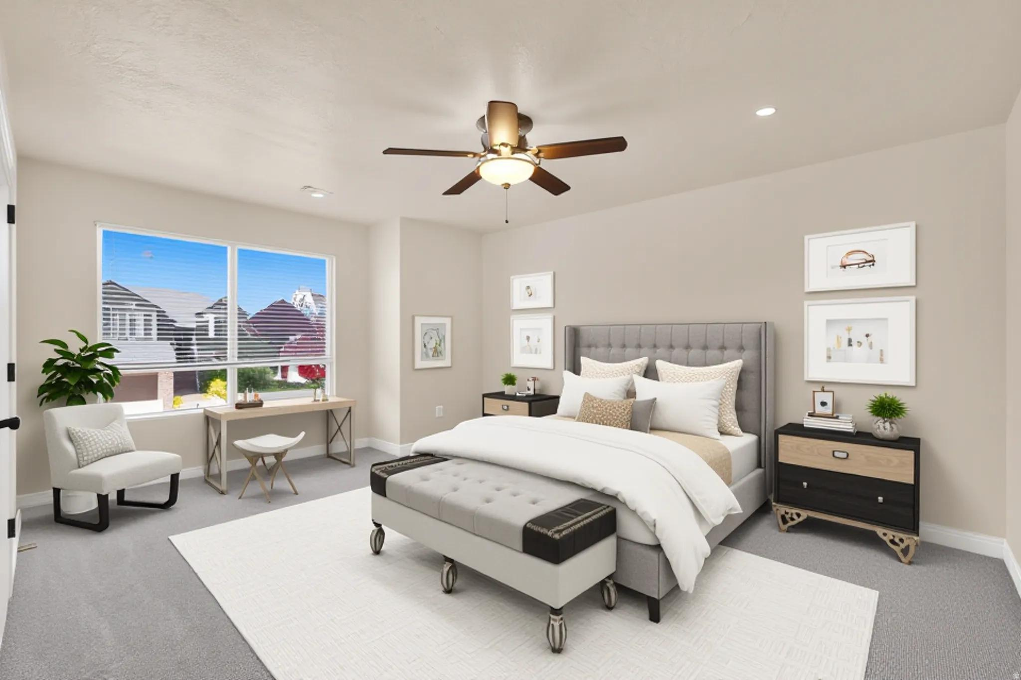 MIDAS CREEK - Residential