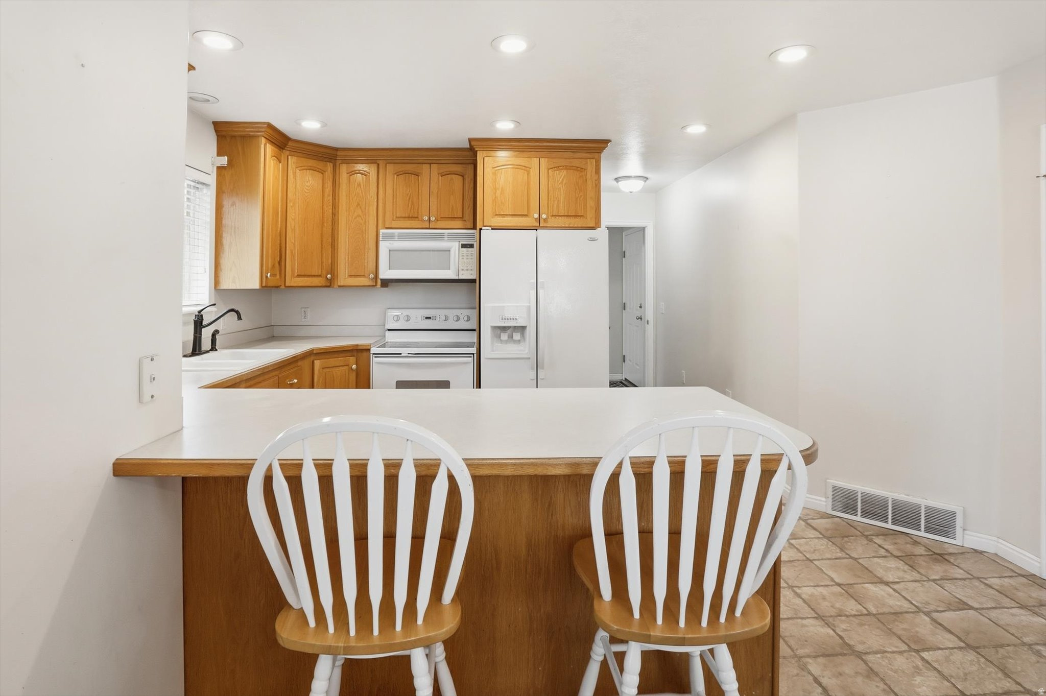 IVY HALL PUD - Residential