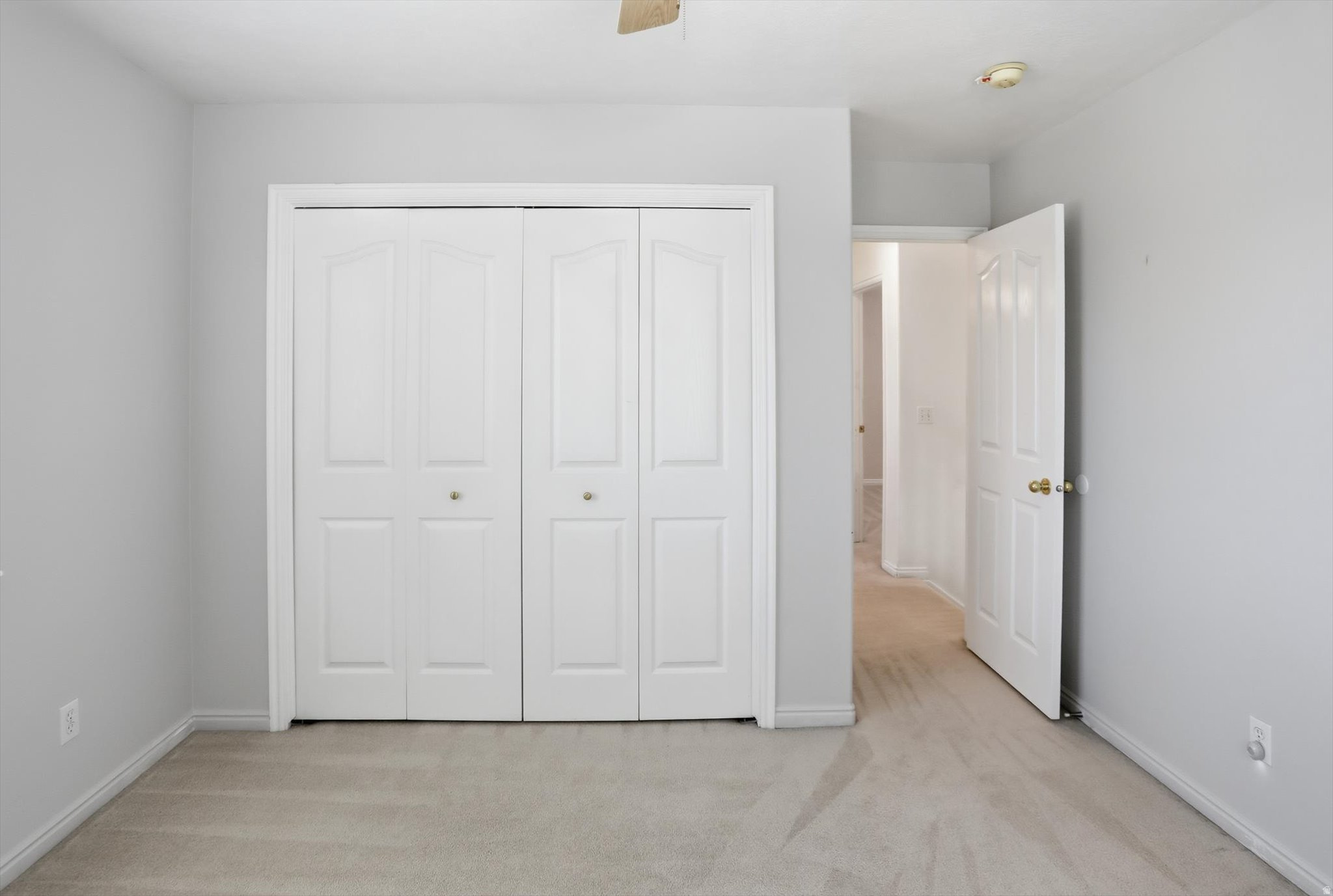 IVY HALL PUD - Residential