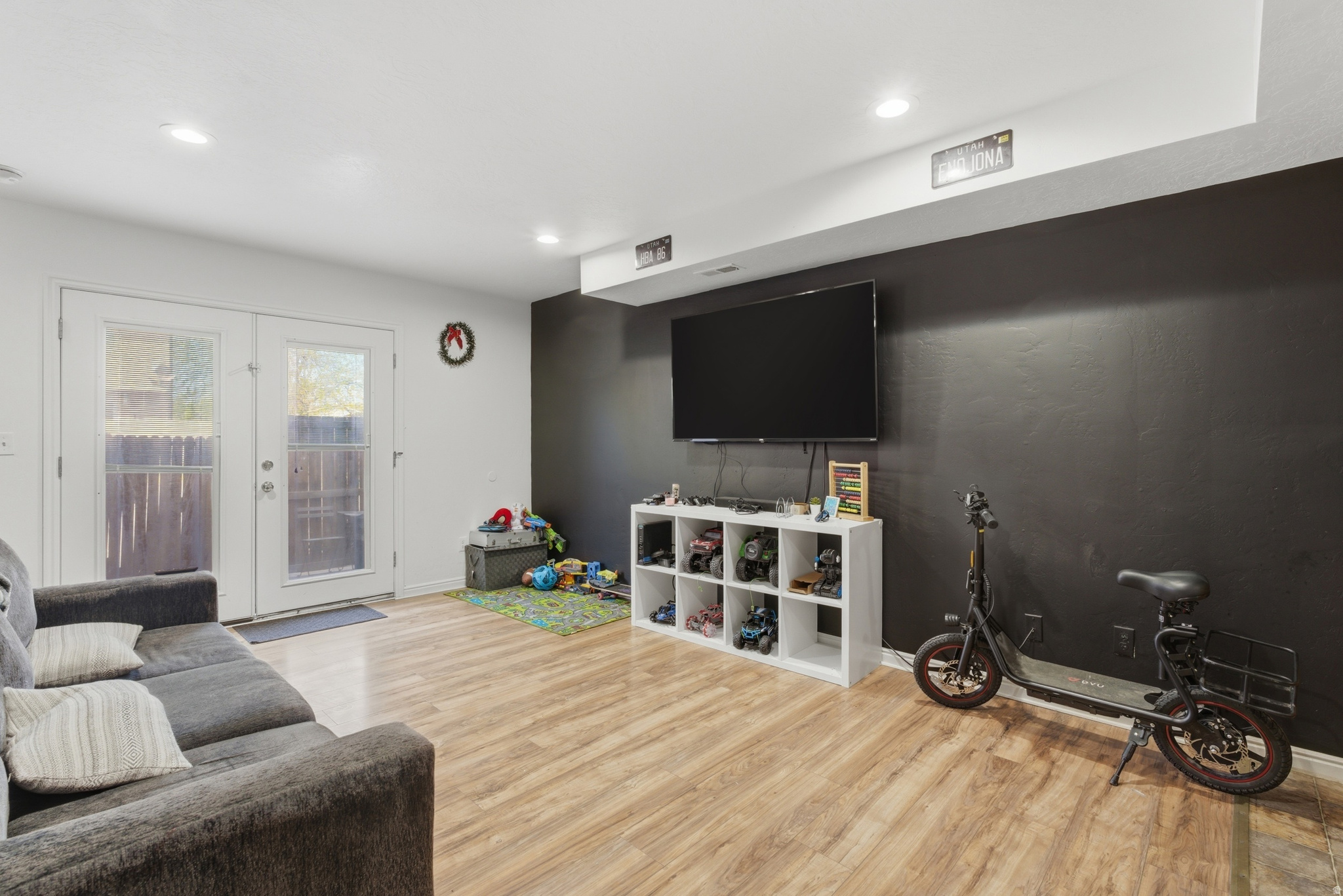 CROWN SUB #3 - Residential