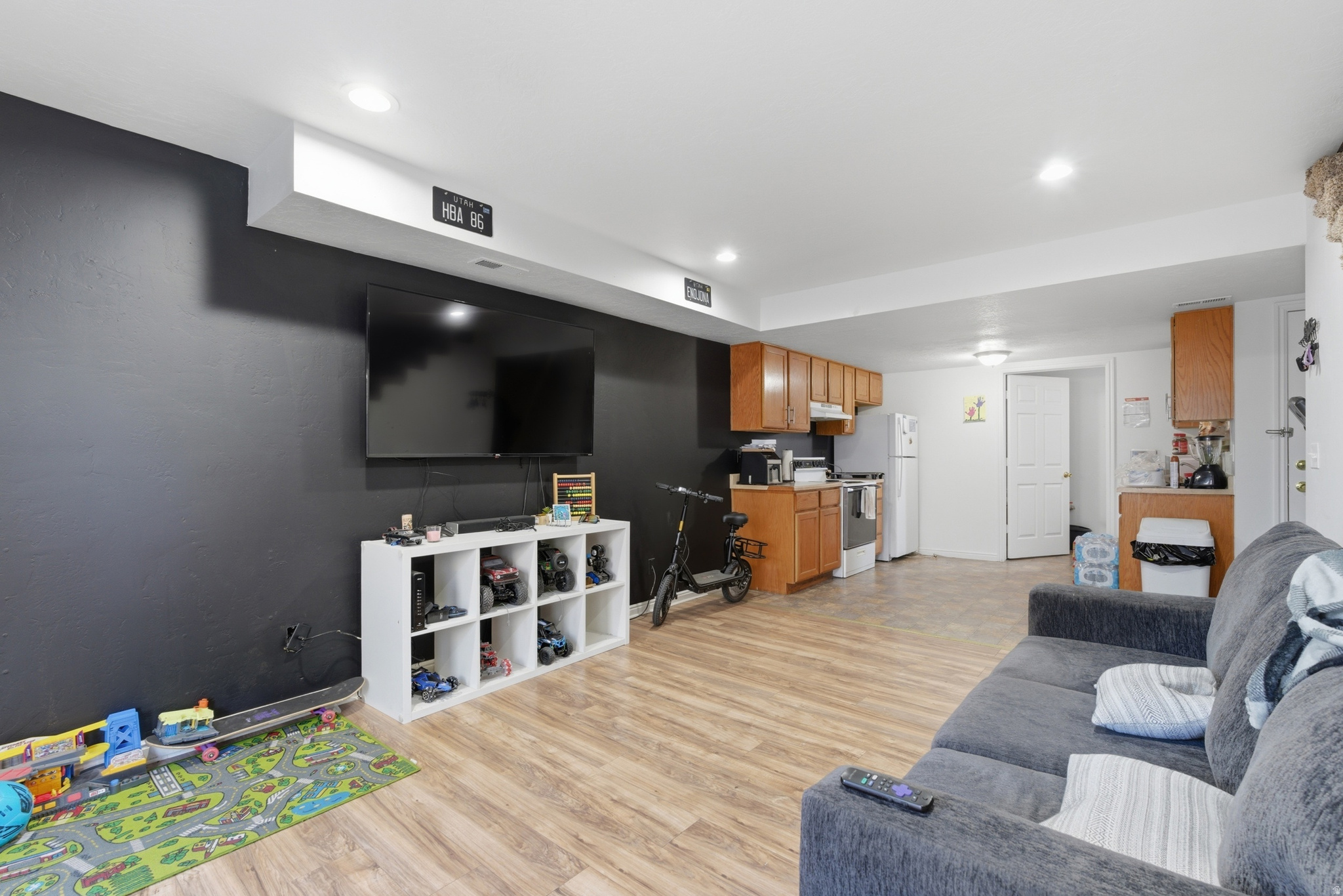 CROWN SUB #3 - Residential