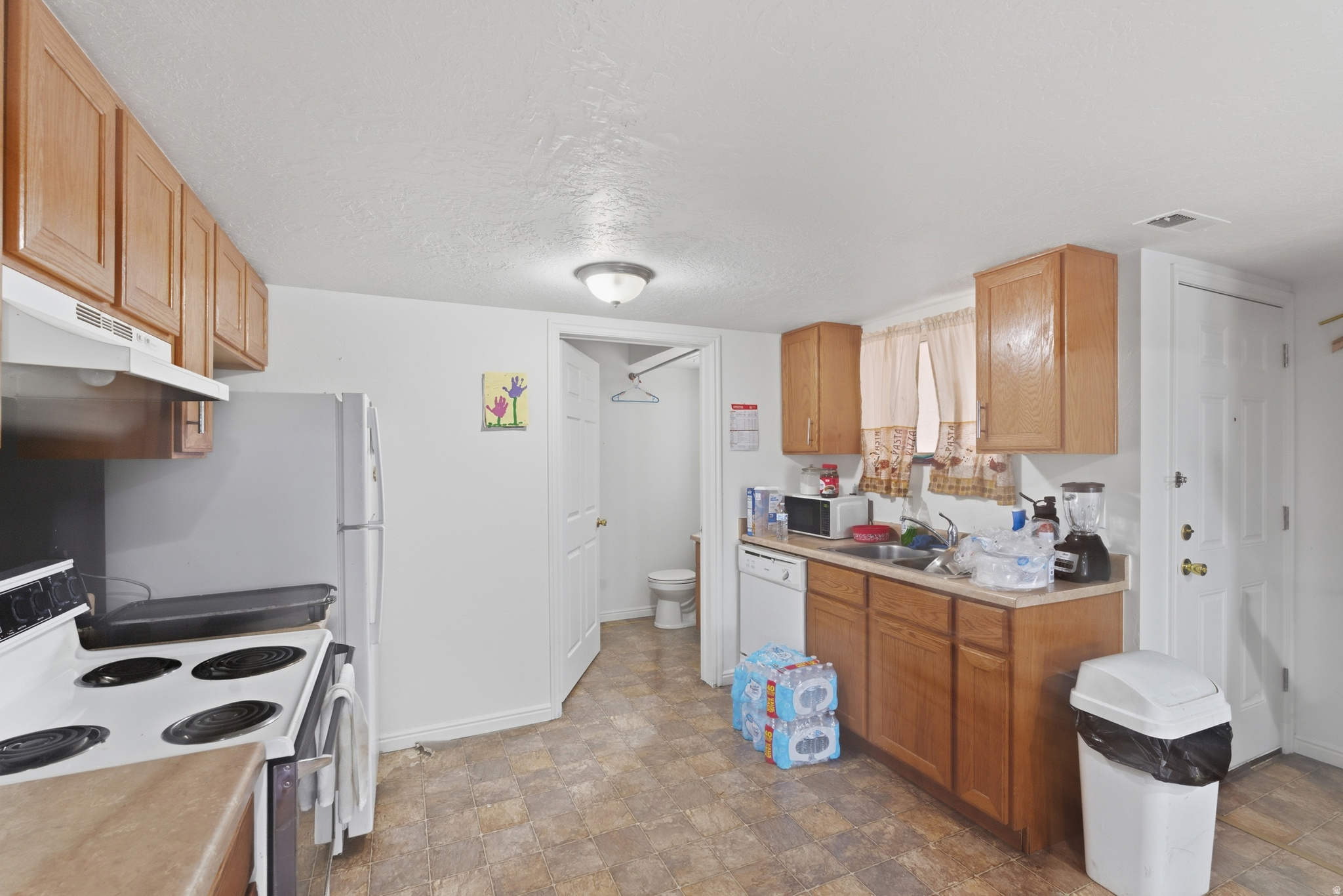 CROWN SUB #3 - Residential