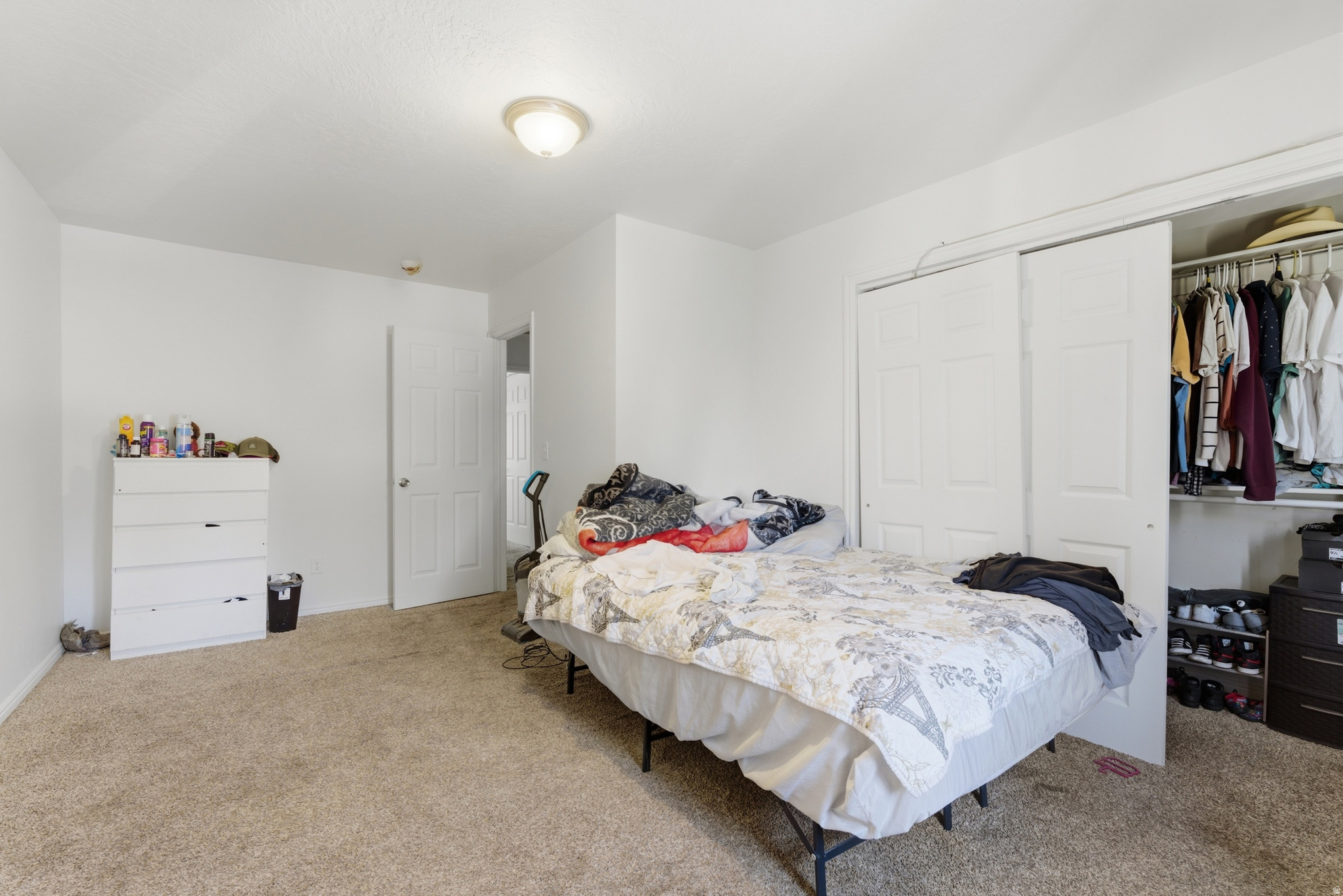 CROWN SUB #3 - Residential