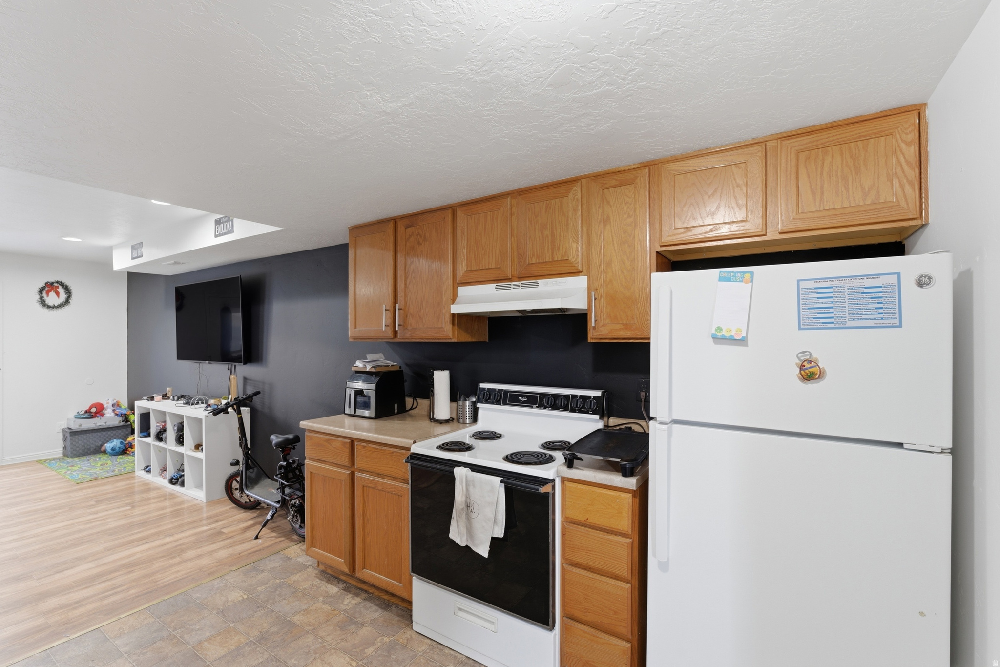 CROWN SUB #3 - Residential