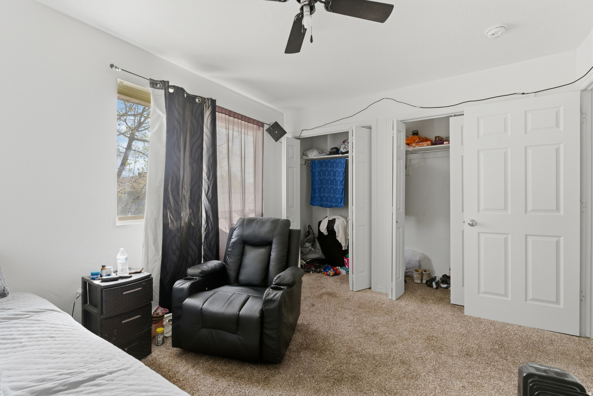 CROWN SUB #3 - Residential