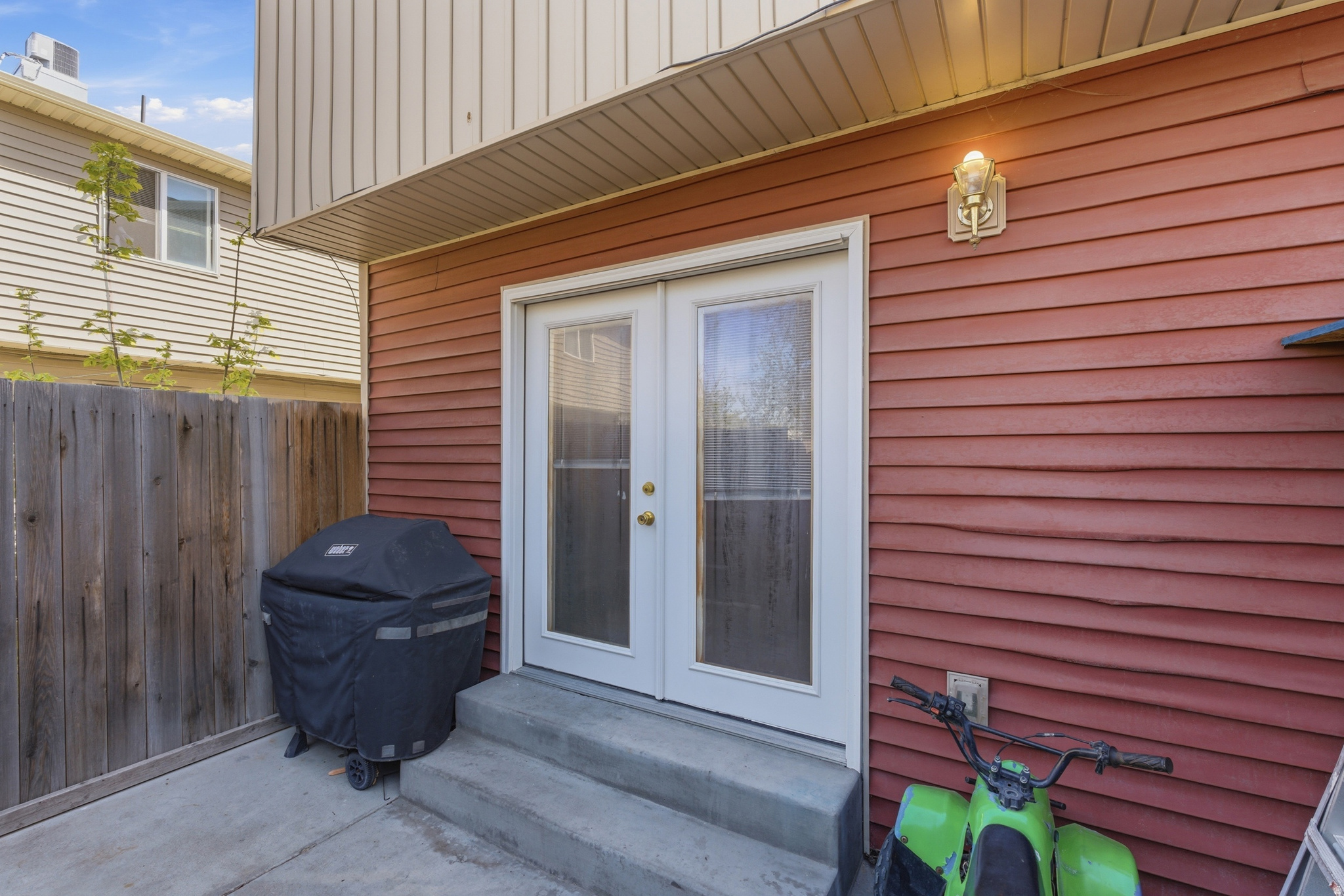 CROWN SUB #3 - Residential