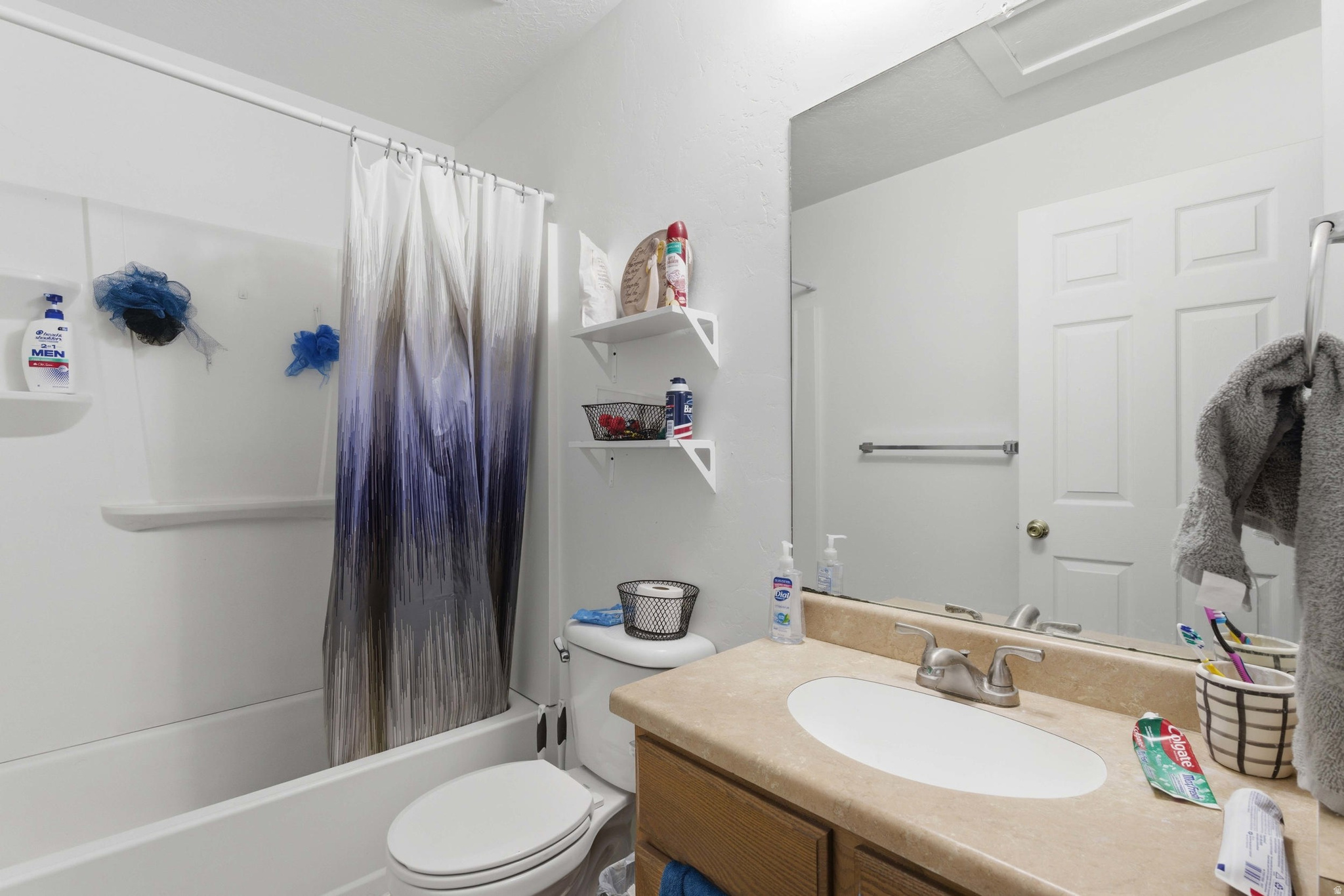 CROWN SUB #3 - Residential