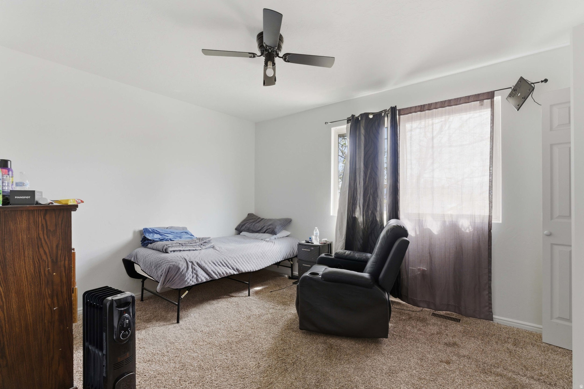 CROWN SUB #3 - Residential