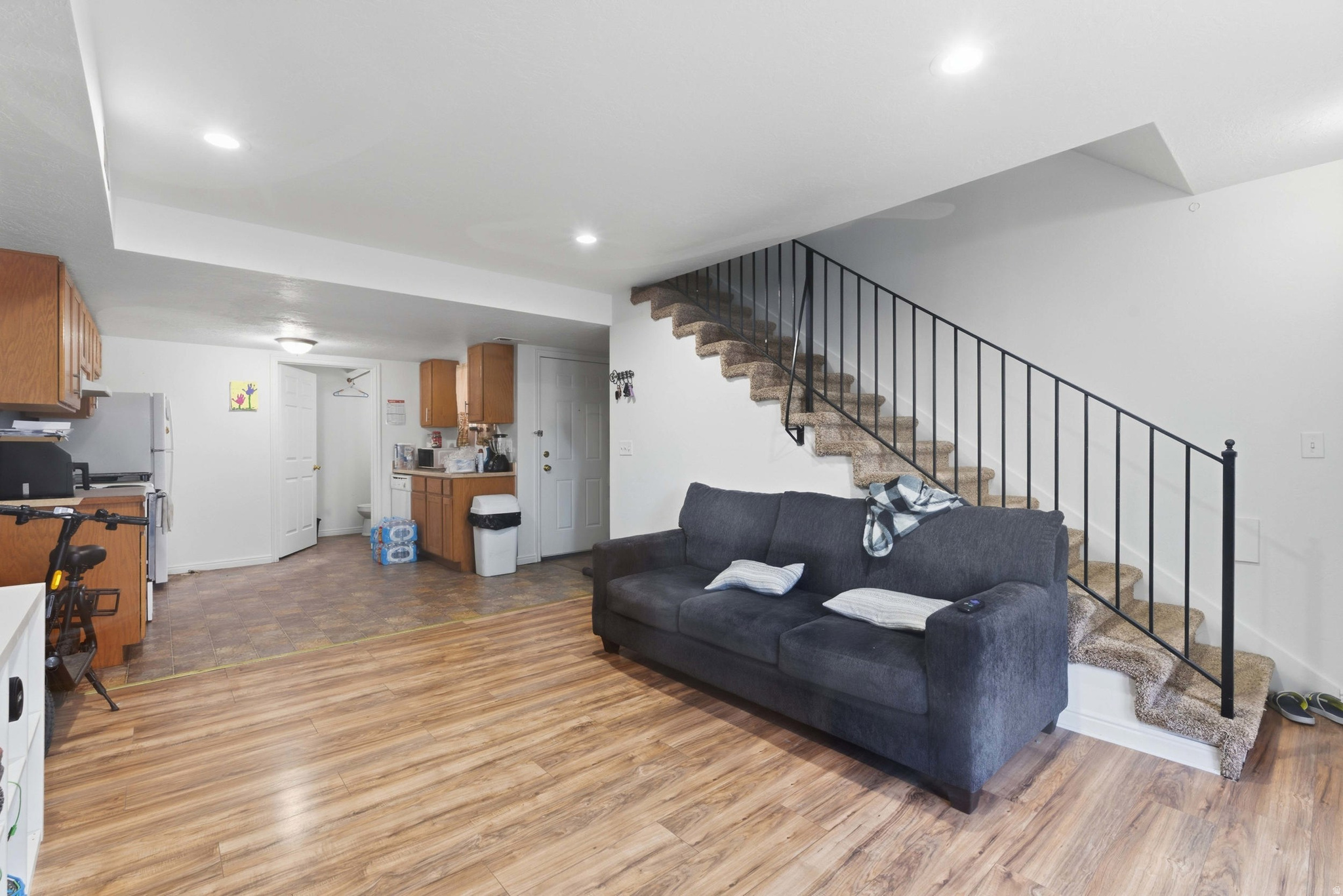 CROWN SUB #3 - Residential