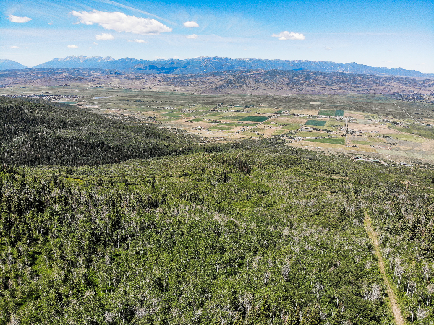 ELK HILLS - Residential
