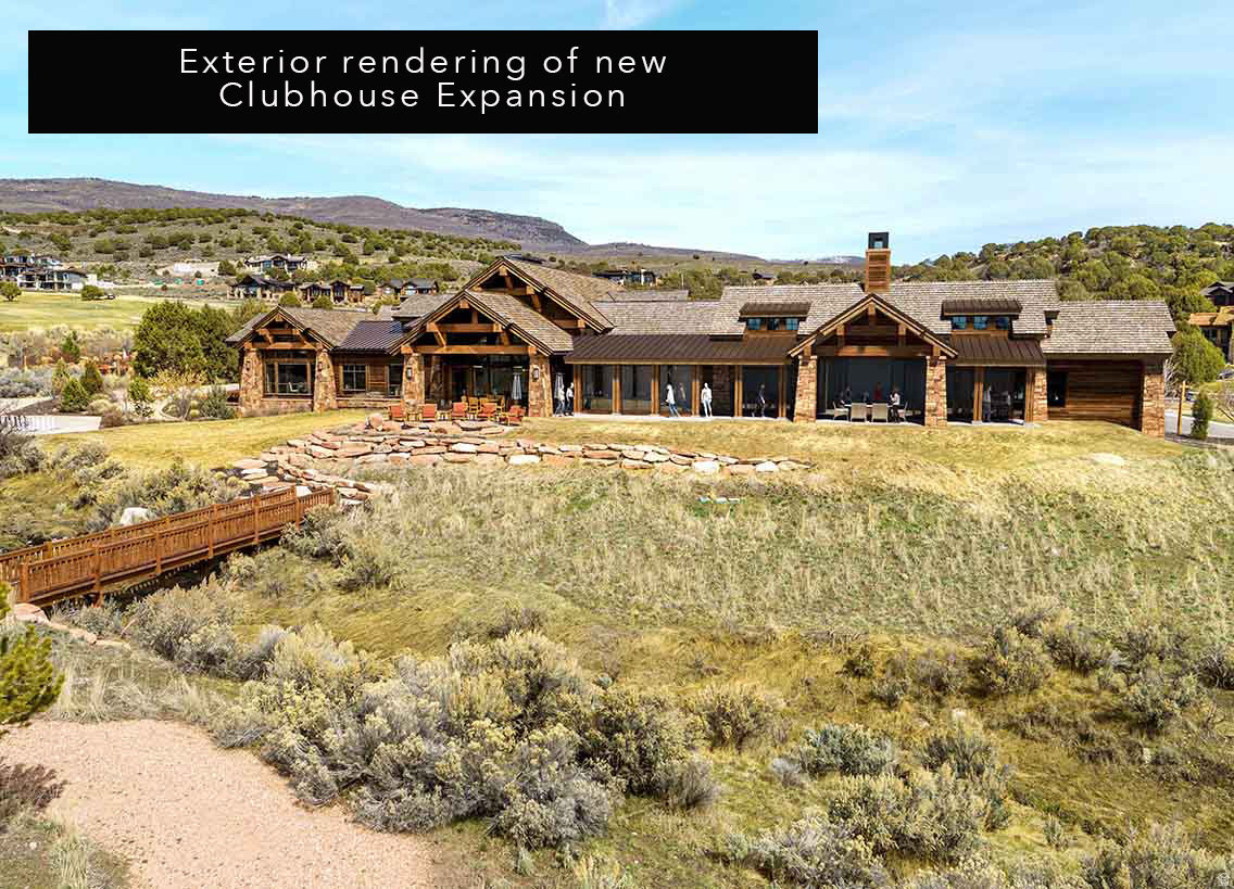 RED LEDGES - Residential