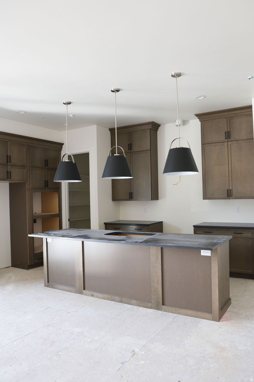 RED LEDGES - Residential