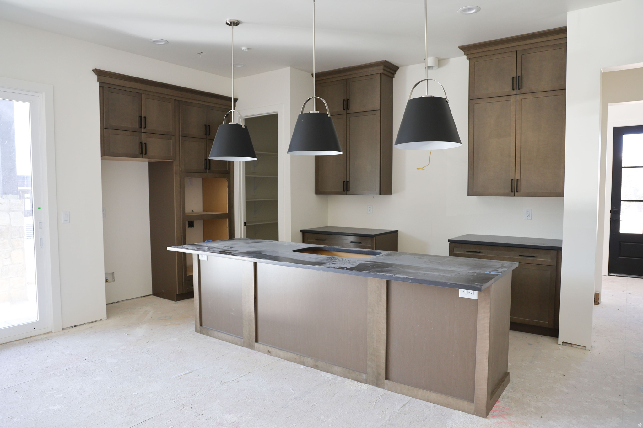 RED LEDGES - Residential