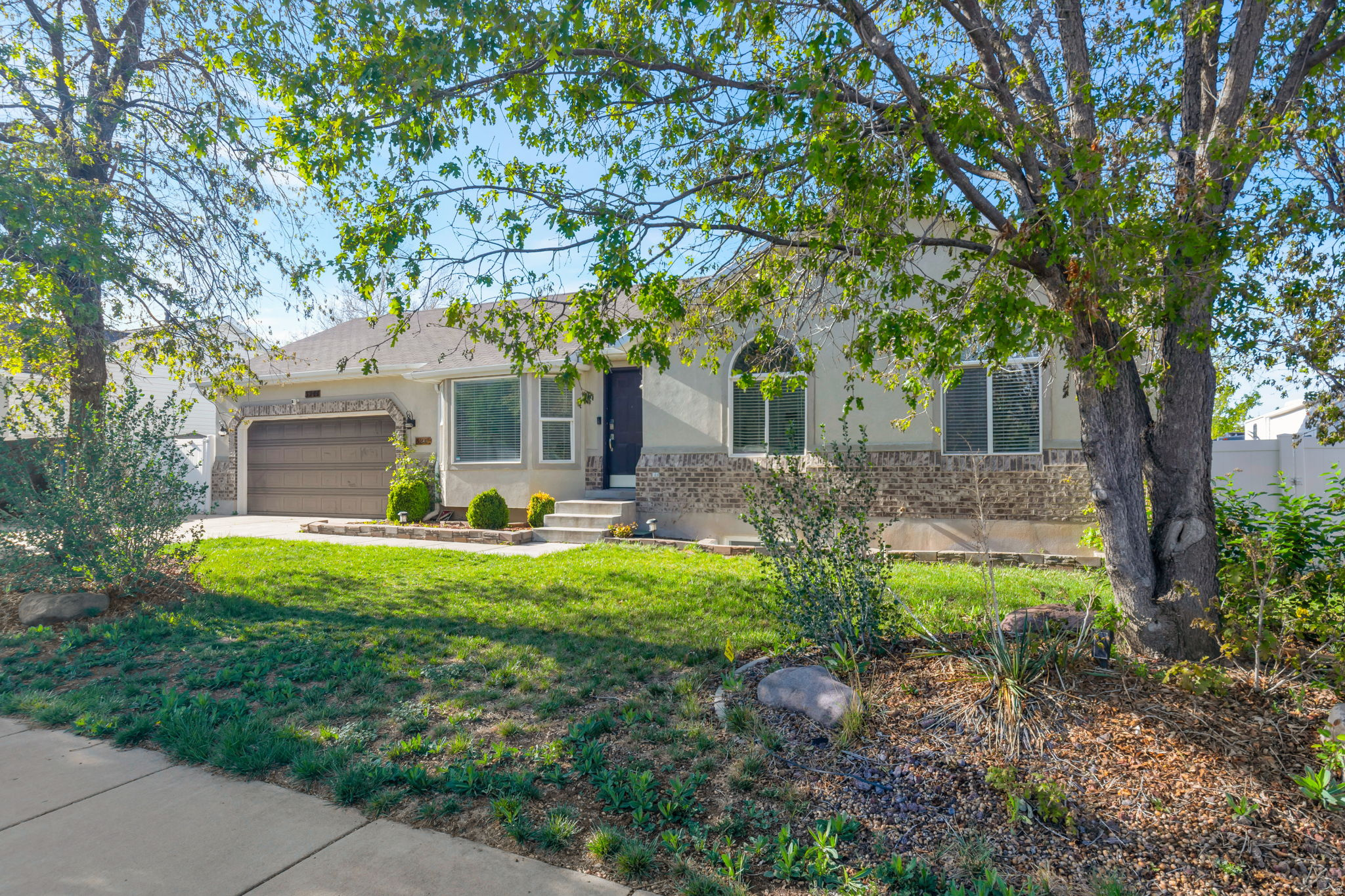 THE FOOTHILLS PLAT C - Residential