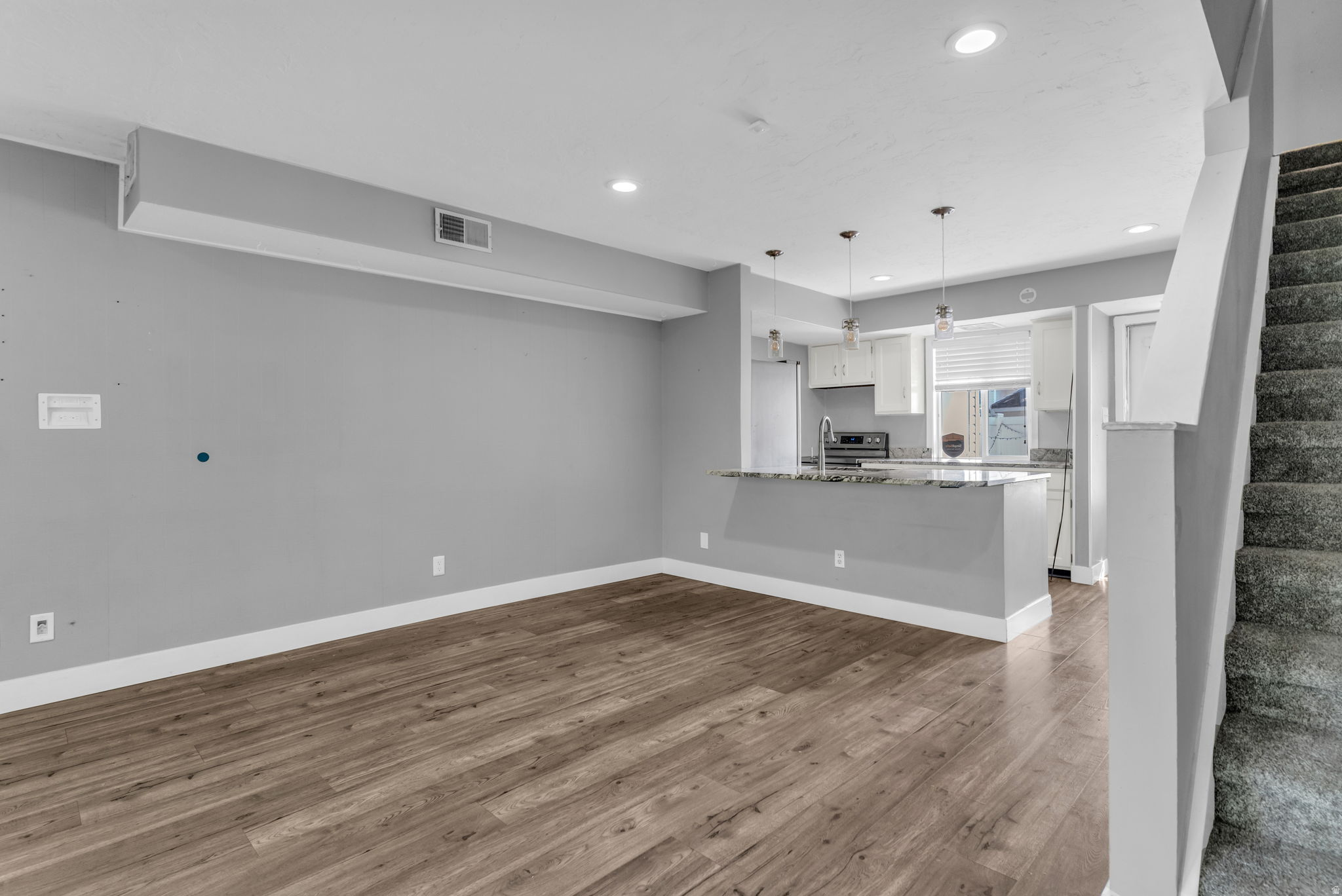 APPLEGATE - Residential