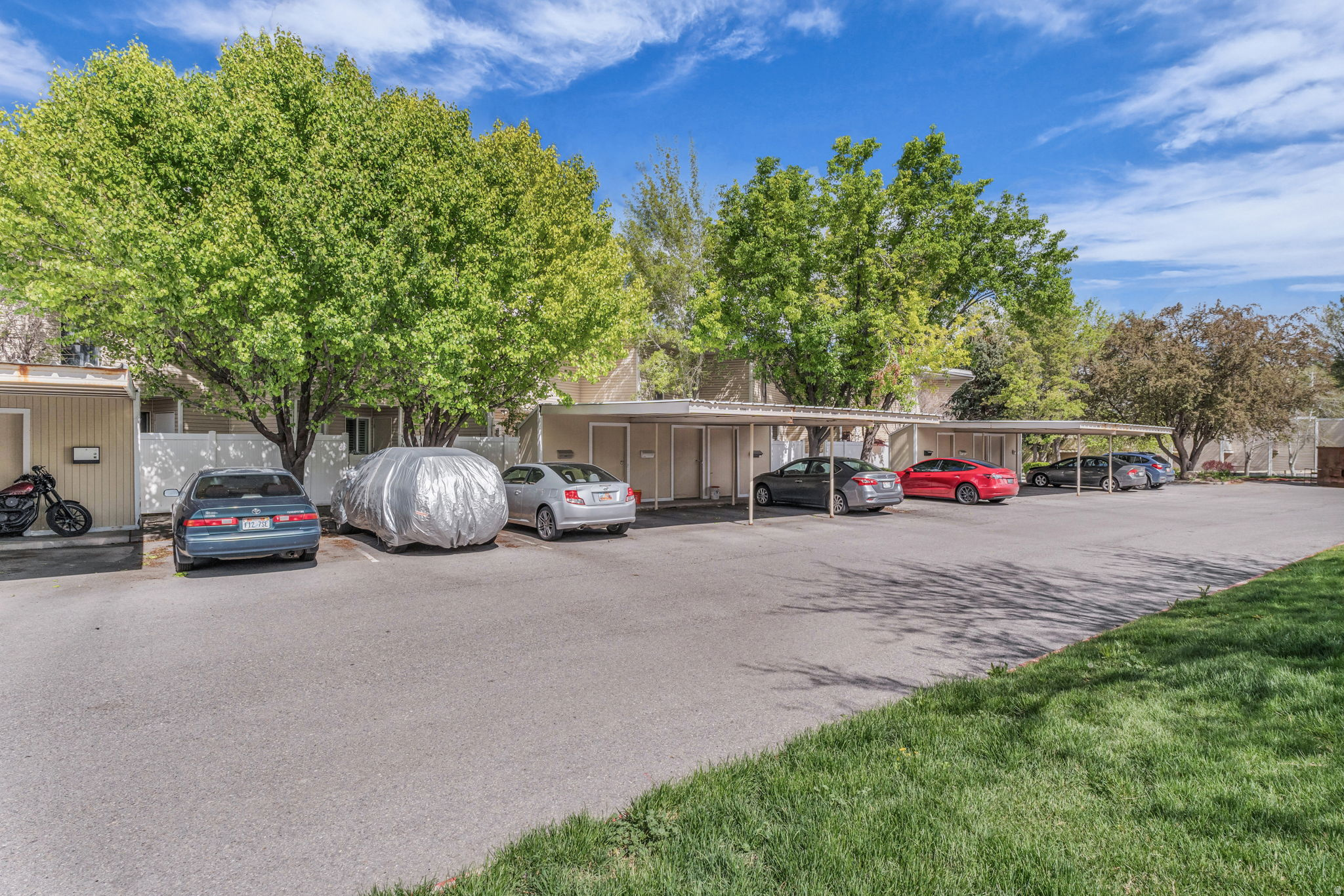 APPLEGATE - Residential