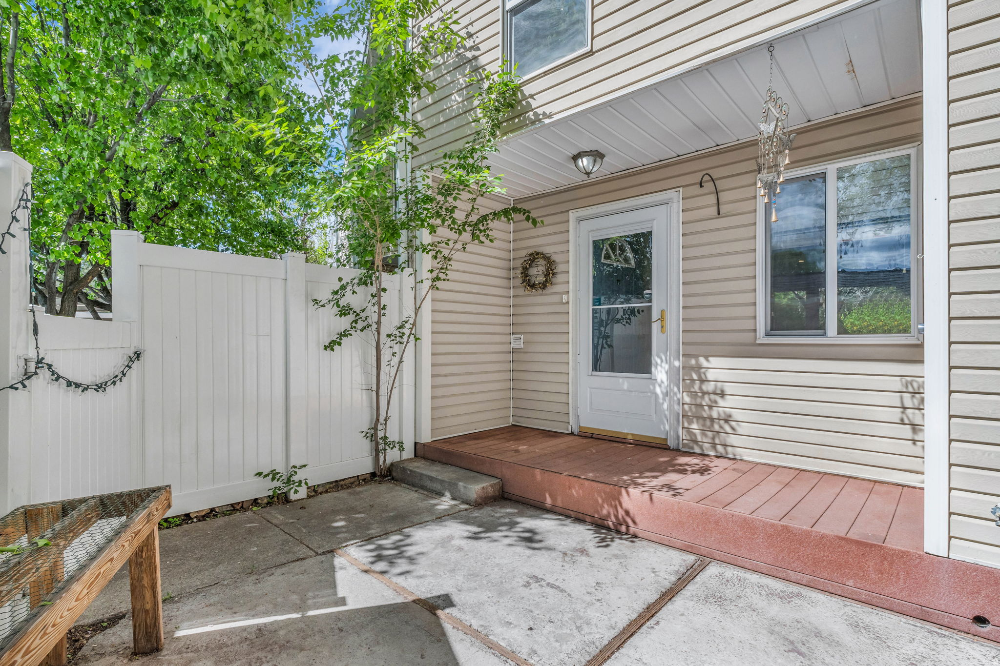 APPLEGATE - Residential