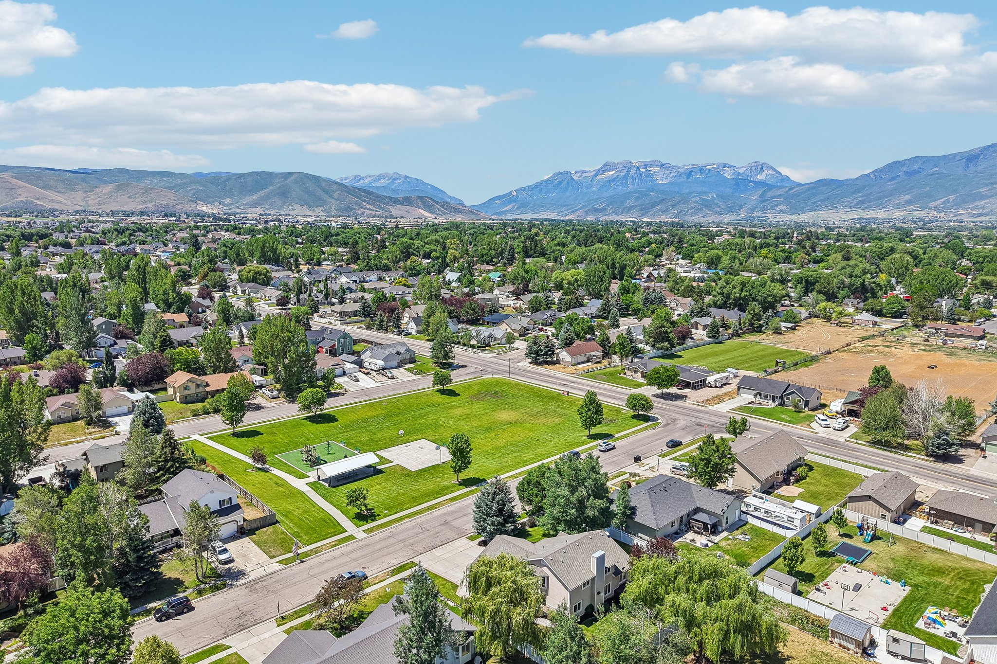 TIMP MEADOWS NORTH - Residential