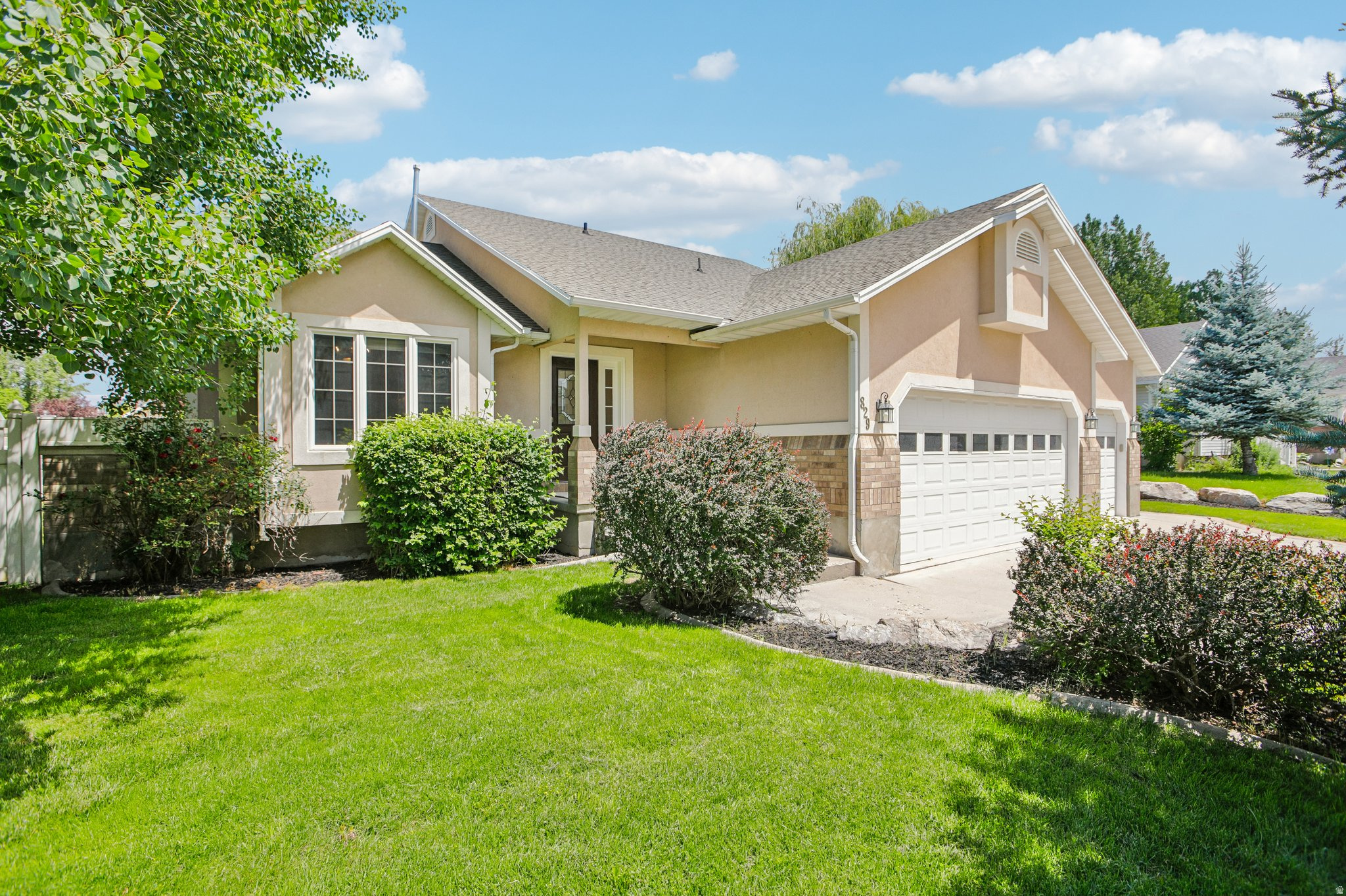 TIMP MEADOWS NORTH - Residential