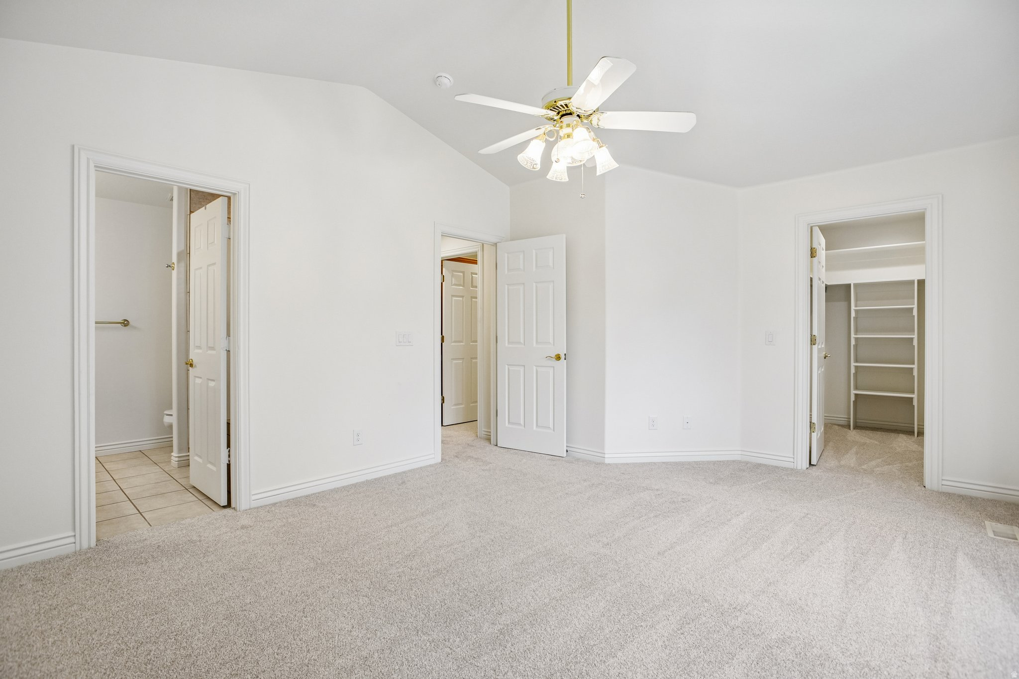TIMP MEADOWS NORTH - Residential