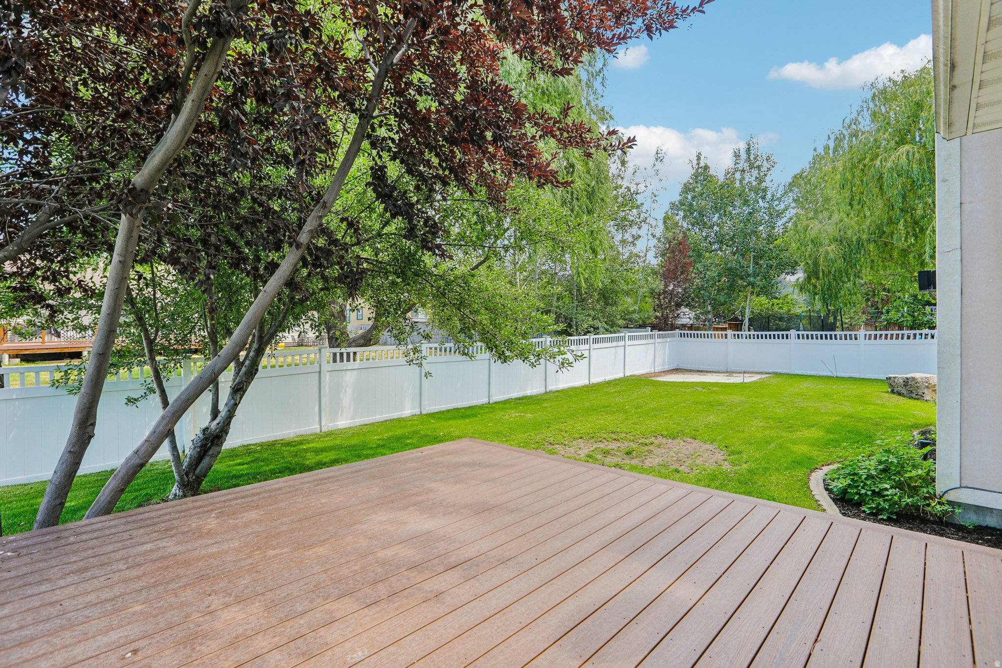 TIMP MEADOWS NORTH - Residential
