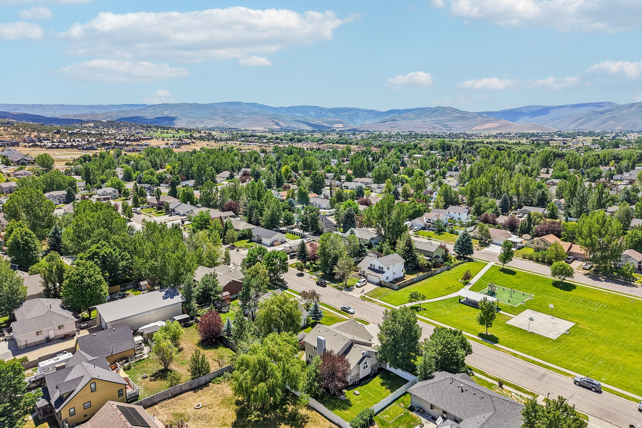 TIMP MEADOWS NORTH - Residential